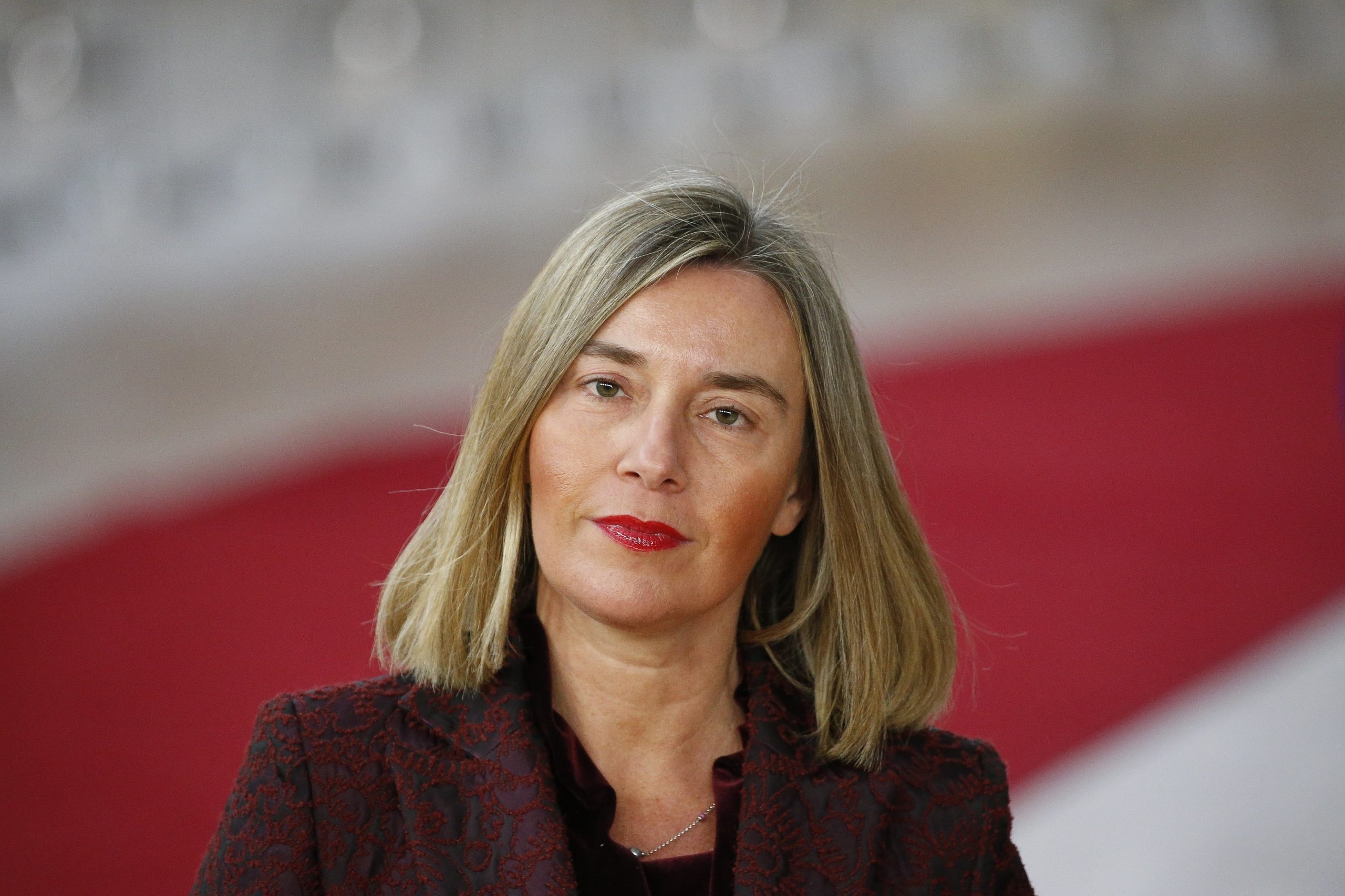 Chefe da diplomacia da UE convoca embaixador russo para “conversações”