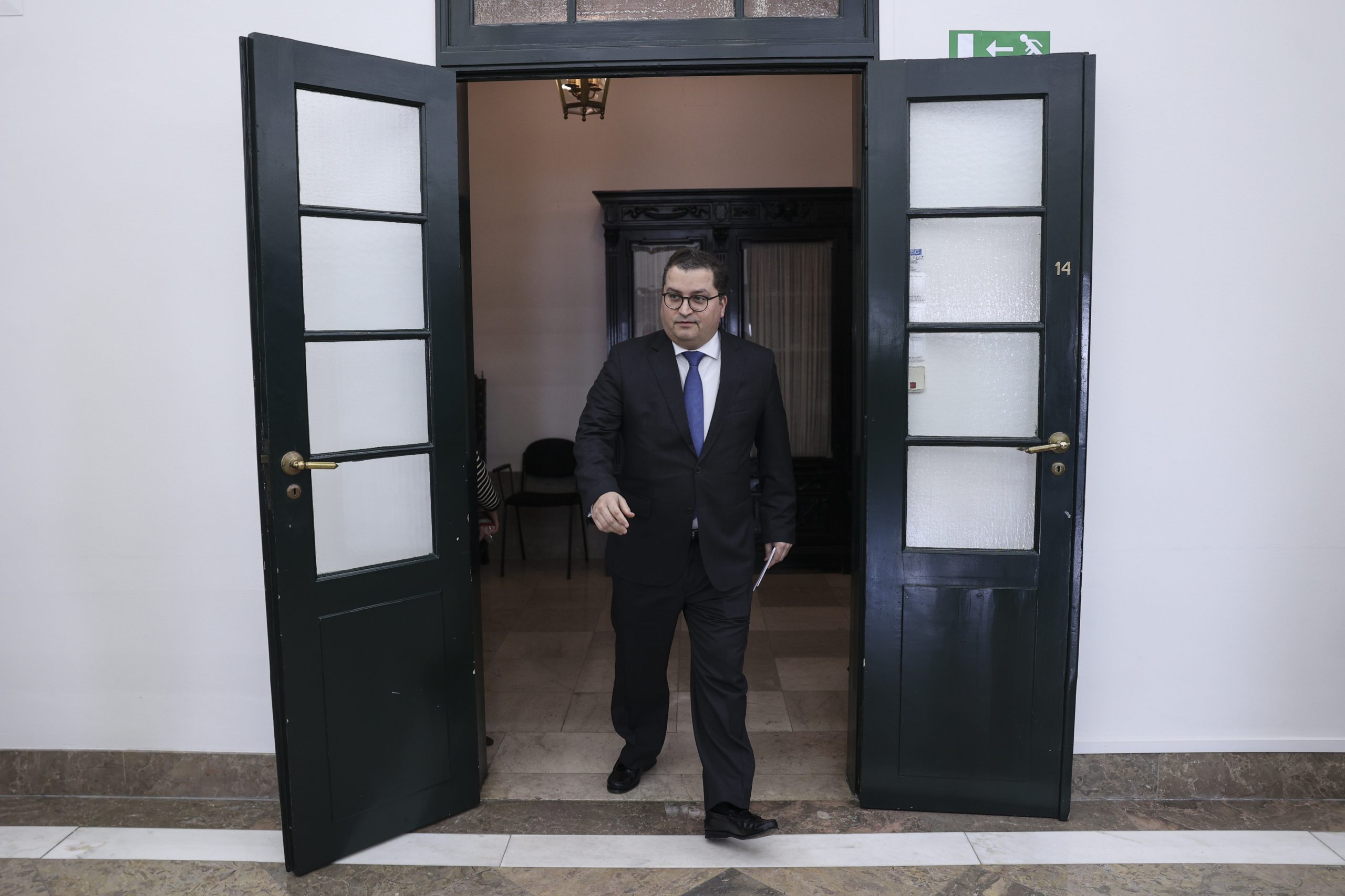Tarifas: Plano de 10 mil milhões de euros do Governo português “praticamente não tem impacto orçamental”, porque são empréstimos e não subsídios