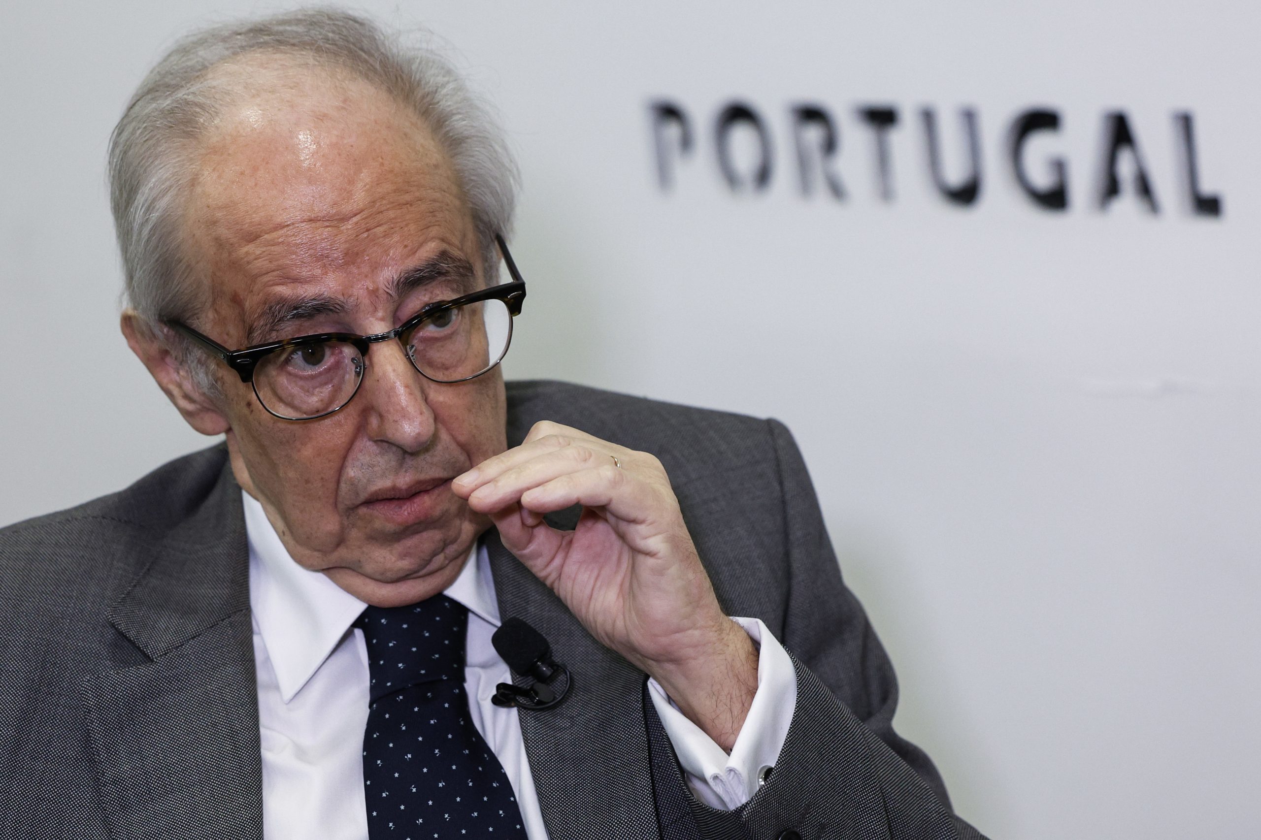 Marcelo considera que presidente do COP mudou o desporto em Portugal