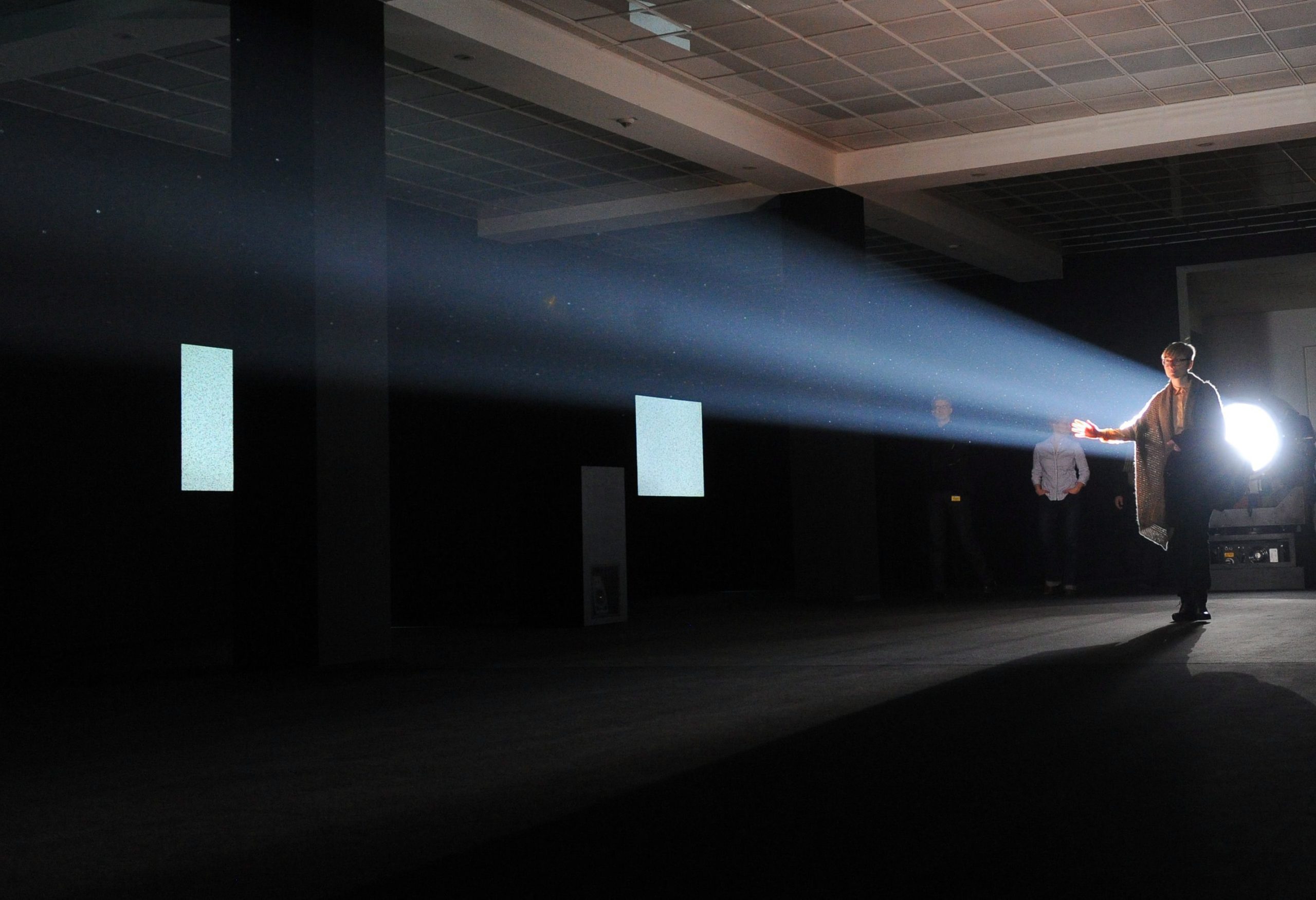 Cinema e audiovisual com “ano zero” por causa de “grande revisão legislativa”, afirma ICA