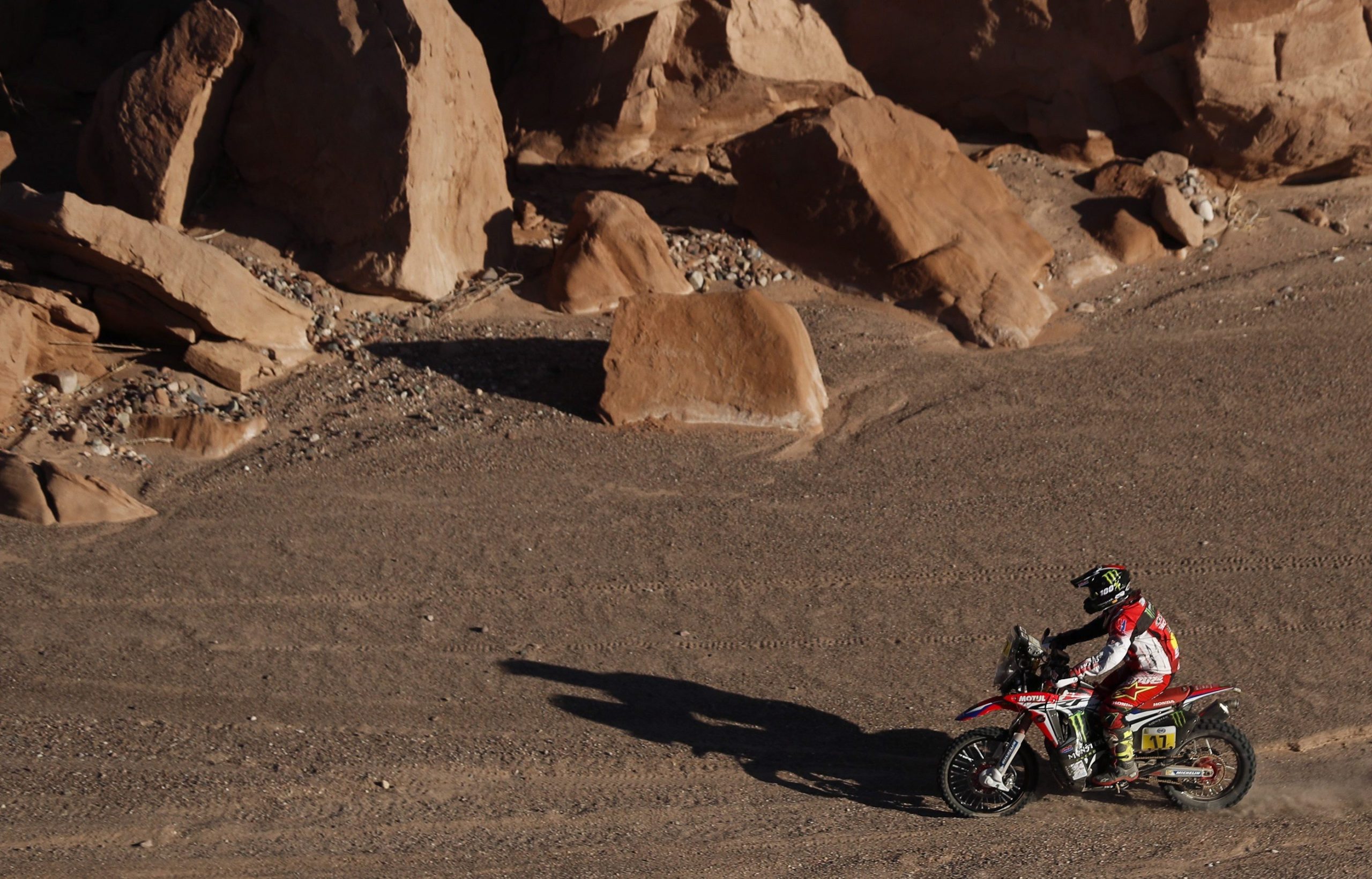 Dakar: Paulo Gonçalves vence penúltima etapa, Hélder Rodrigues em 12.º
