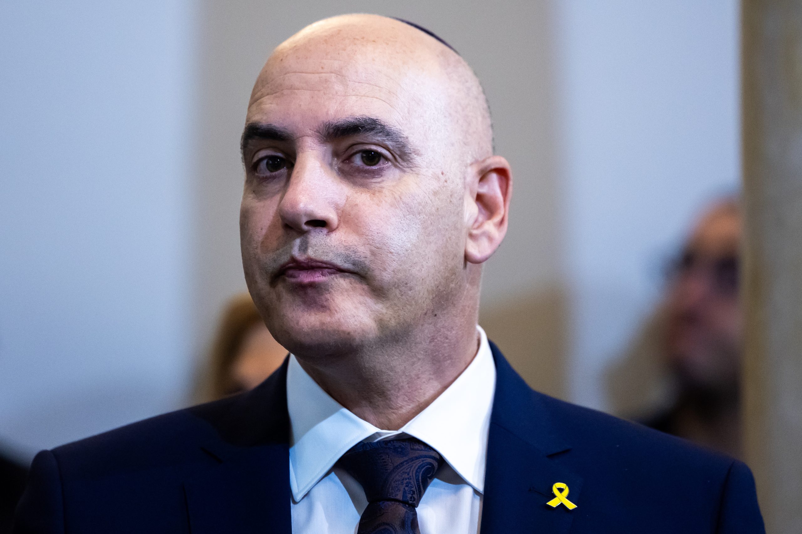“Ninguém morreu de fome em Gaza”. Embaixador de Israel em Portugal rejeita conclusões da ONU