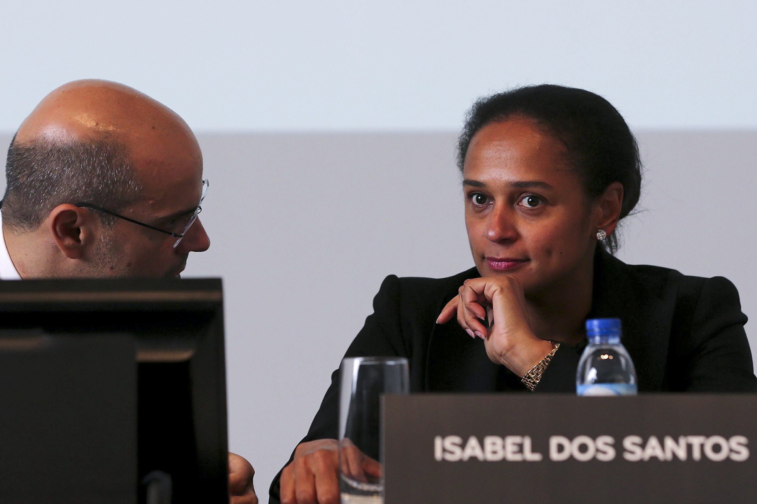 Banco de Portugal considera “factos novos que possam ser relevantes” para avaliar Isabel dos Santos