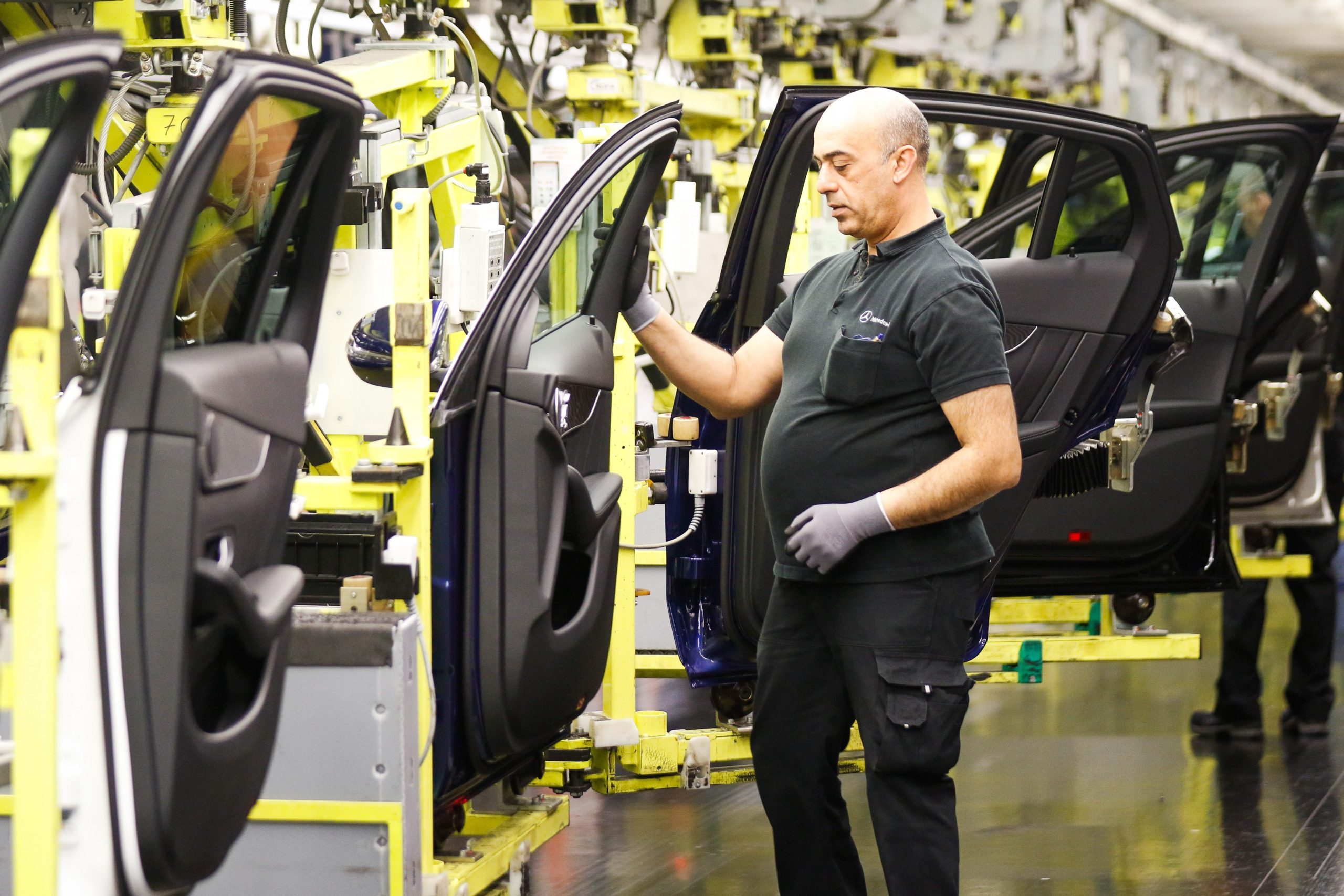 Economia da zona euro cresce 1,7% em 2016
