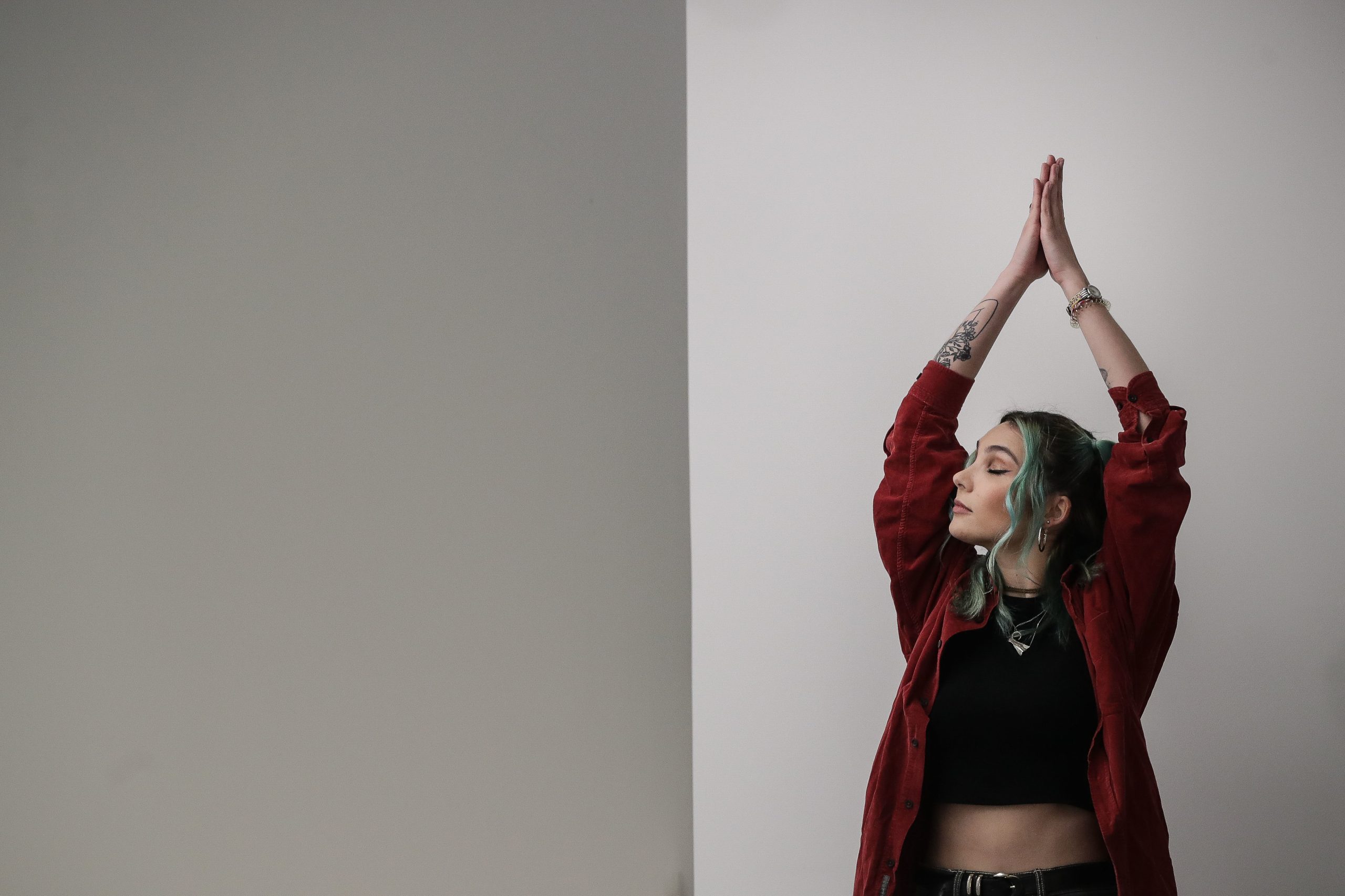 Cláudia Pascoal: “Acho que me traduzo assim mesmo: brincar com coisas sérias, mas de uma forma inteligente e musical”