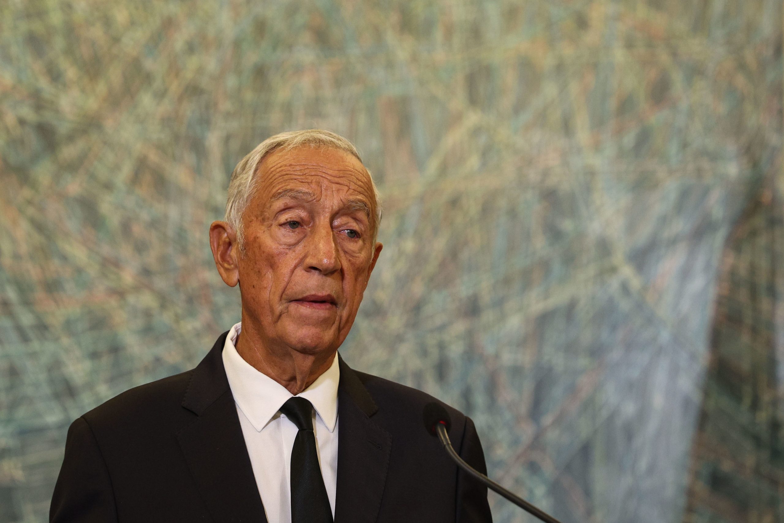 PR sobre Amadora: “A nossa sociedade (…) é genericamente pacífica, e assim quer continuar a ser, sem instabilidade e, muito menos, violência”