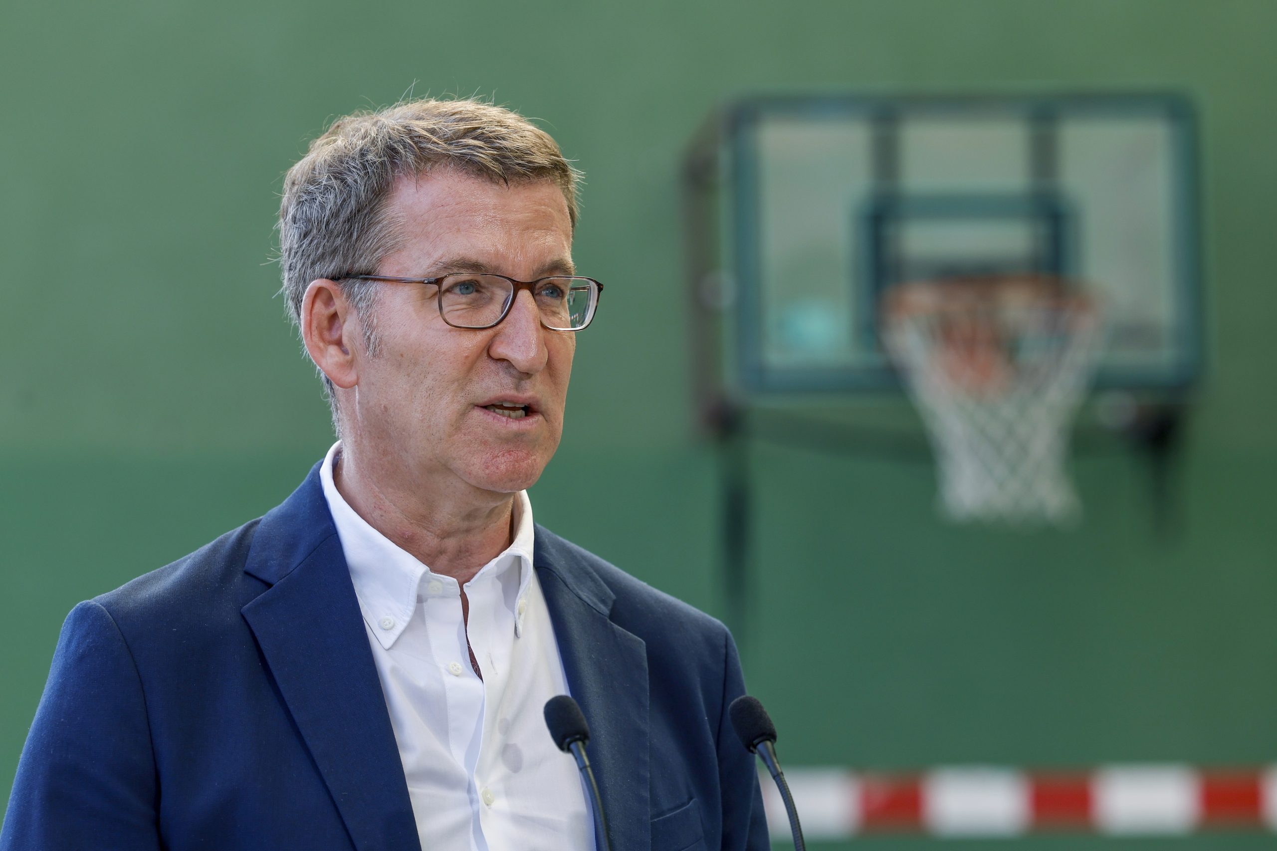 Líder do PP deseja início de “uma nova época”