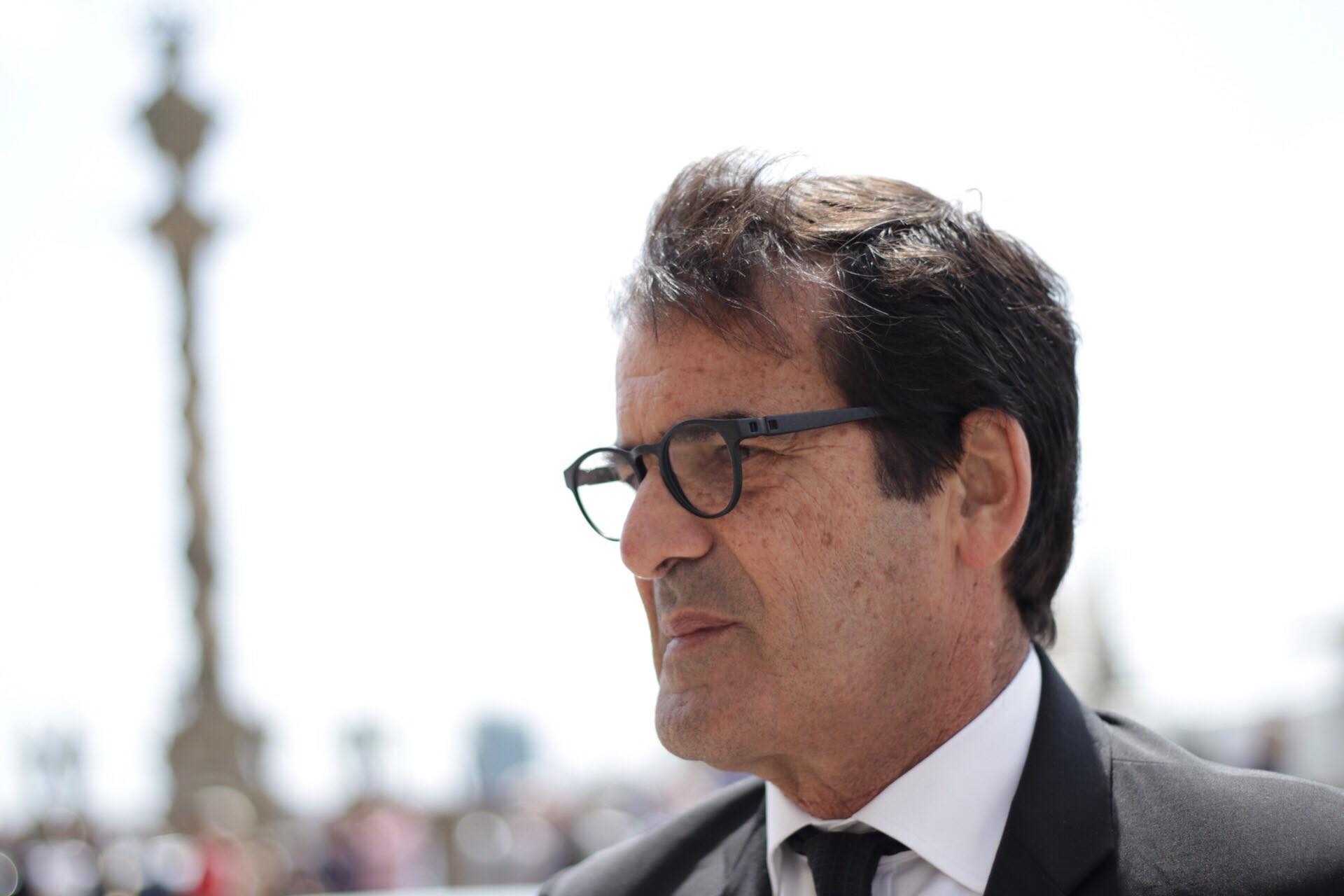 Rui Moreira sobre a regionalização: “os partidos políticos não se podem refugir na legitima e conhecida oposição do Presidente da República”
