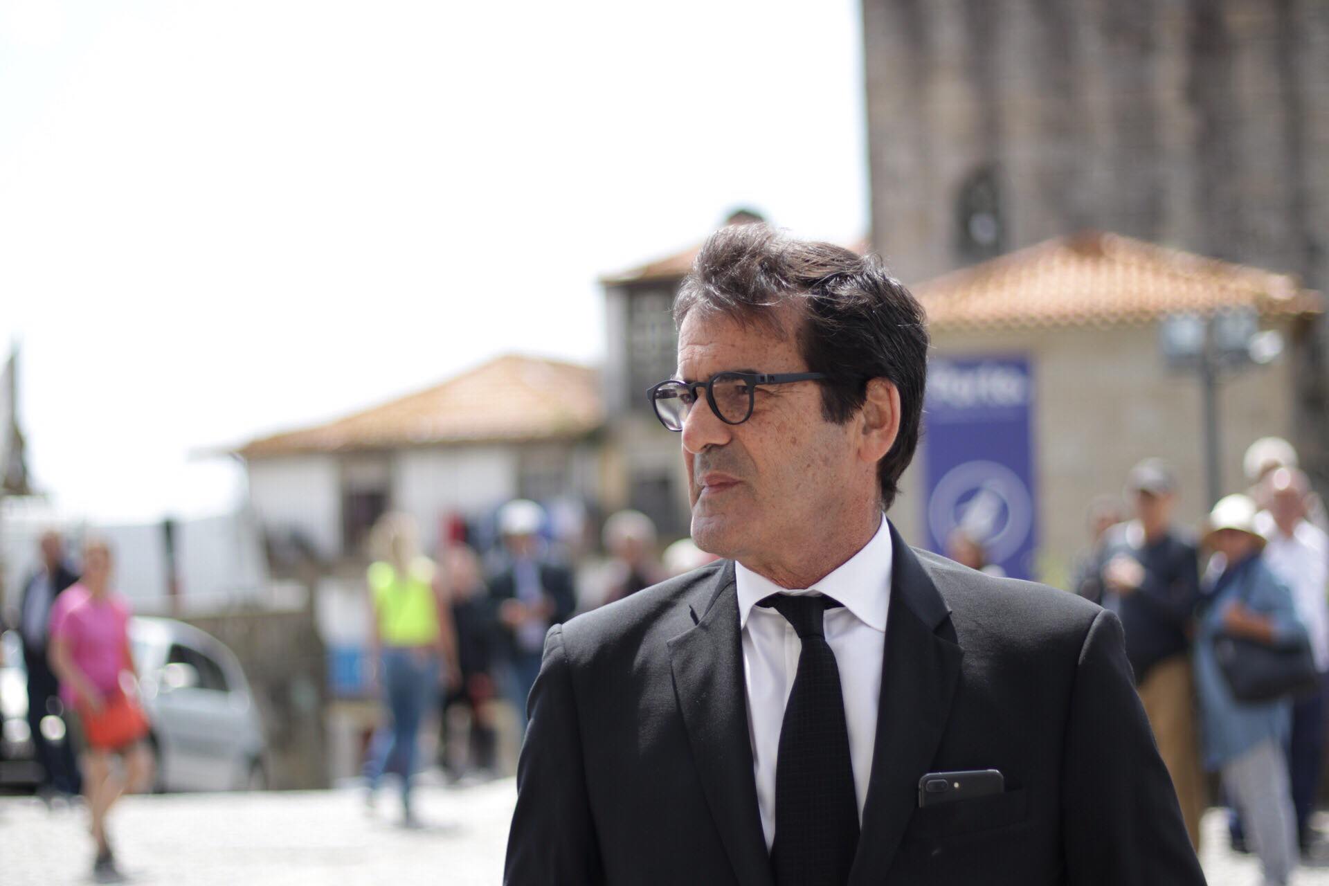 Rui Moreira lembra que Agustina, “uma figura inolvidável da cultura”, vivia intensamente o Porto e o Norte