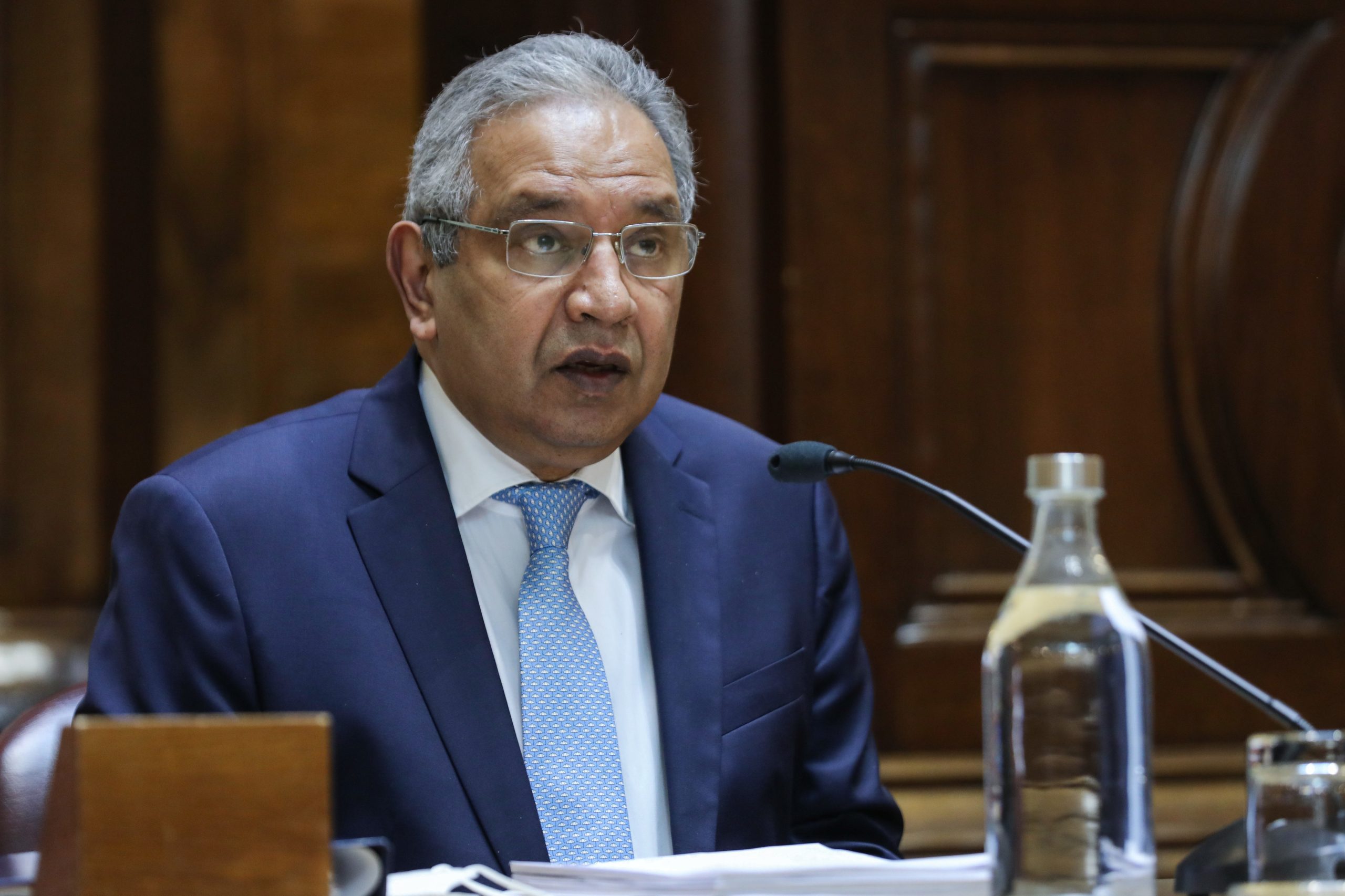 PRR: Negociação informal com Bruxelas deverá estar concluída em abril