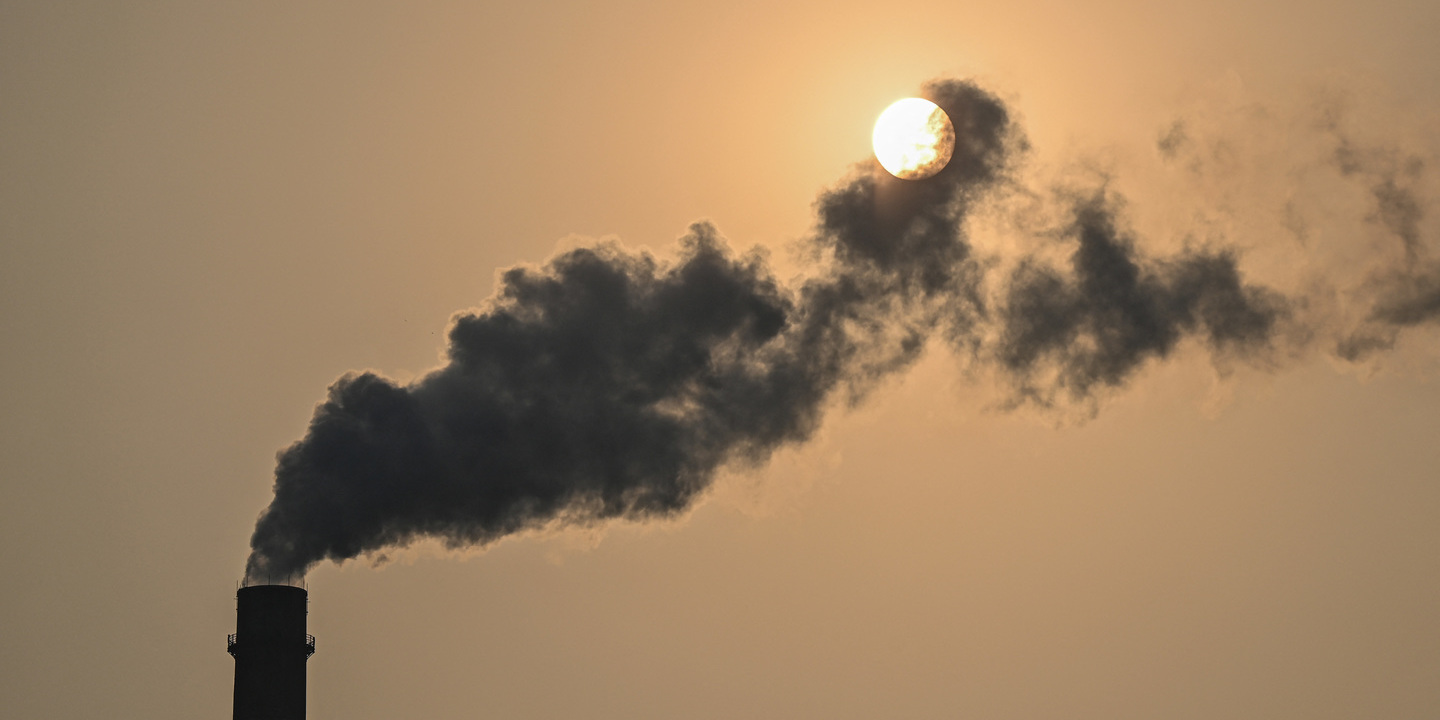 COP26: Primeiro rascunho das conclusões expressa “alarme e preocupação”