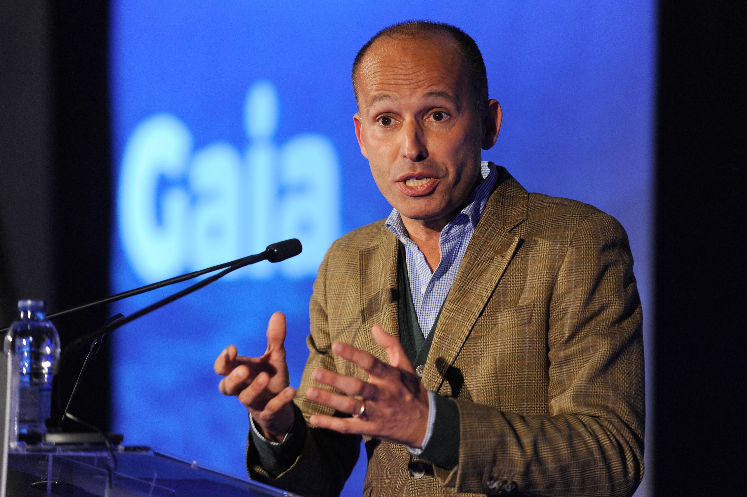 Congresso do CDS: Foco no PSD e não nos novos partidos, defende Mota Soares
