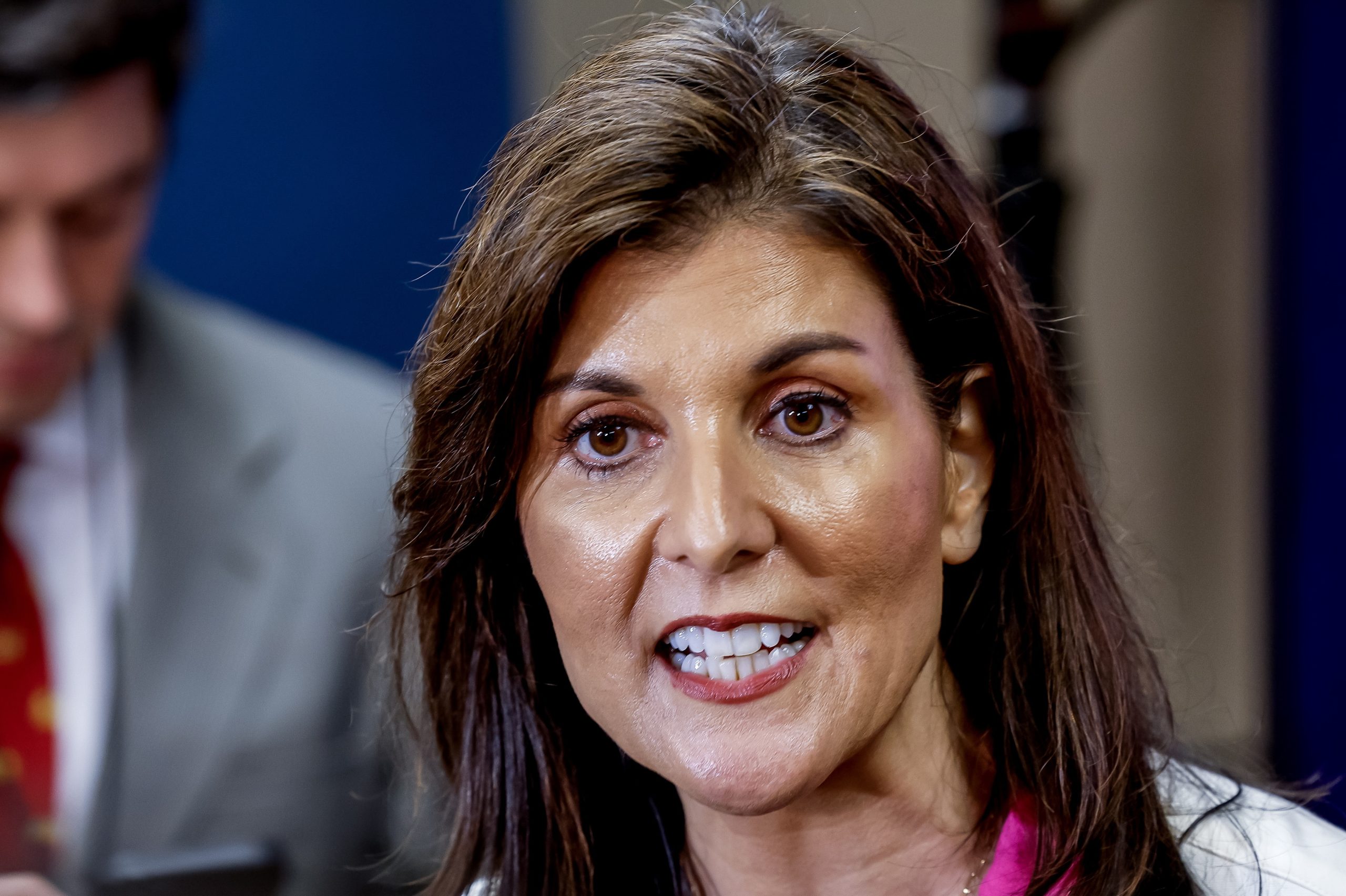Nikki Haley avança apesar de derrota, sem Trump, no Nevada