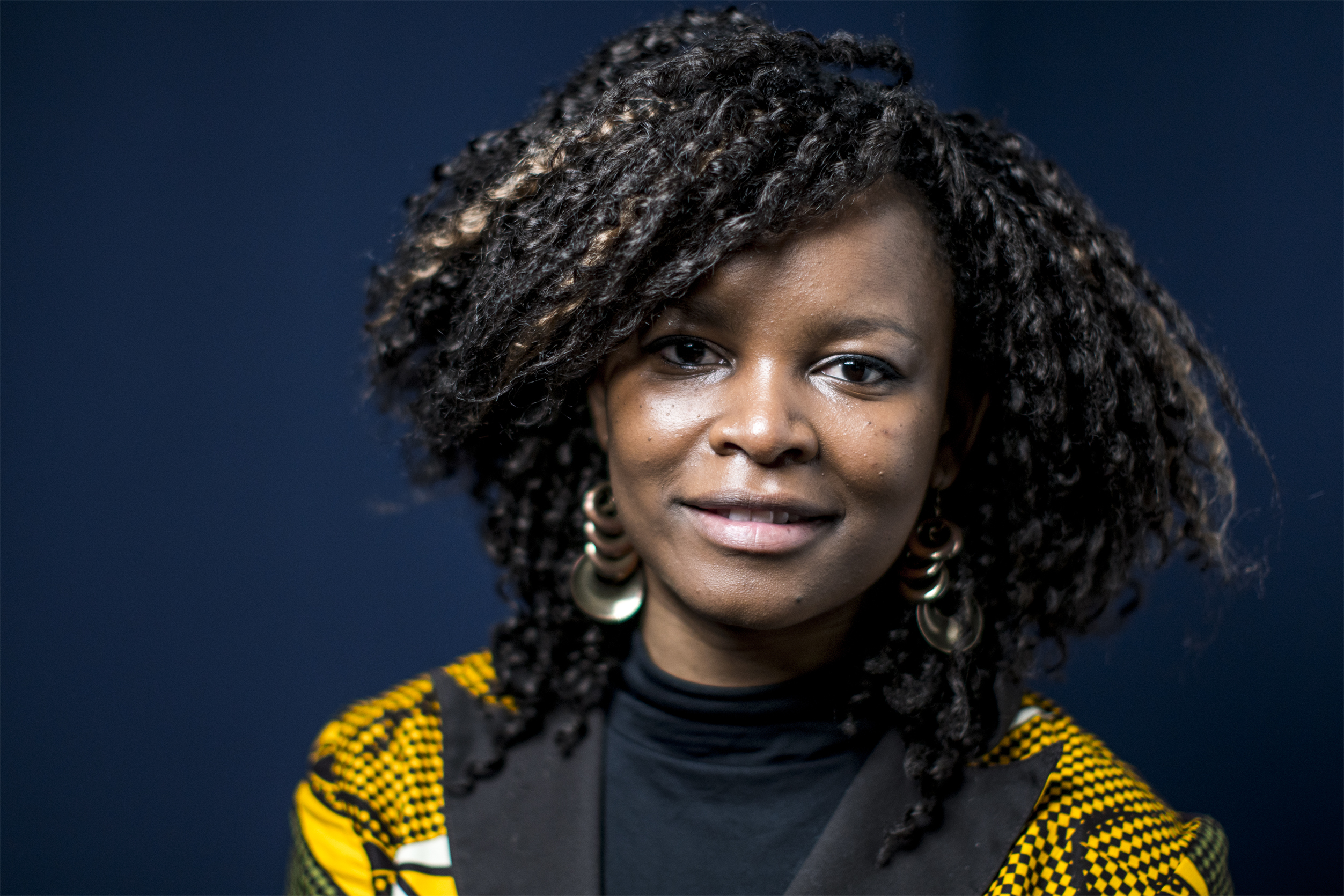 Selma Uamusse tem novo álbum e quer familiarizar o público com as línguas de Moçambique