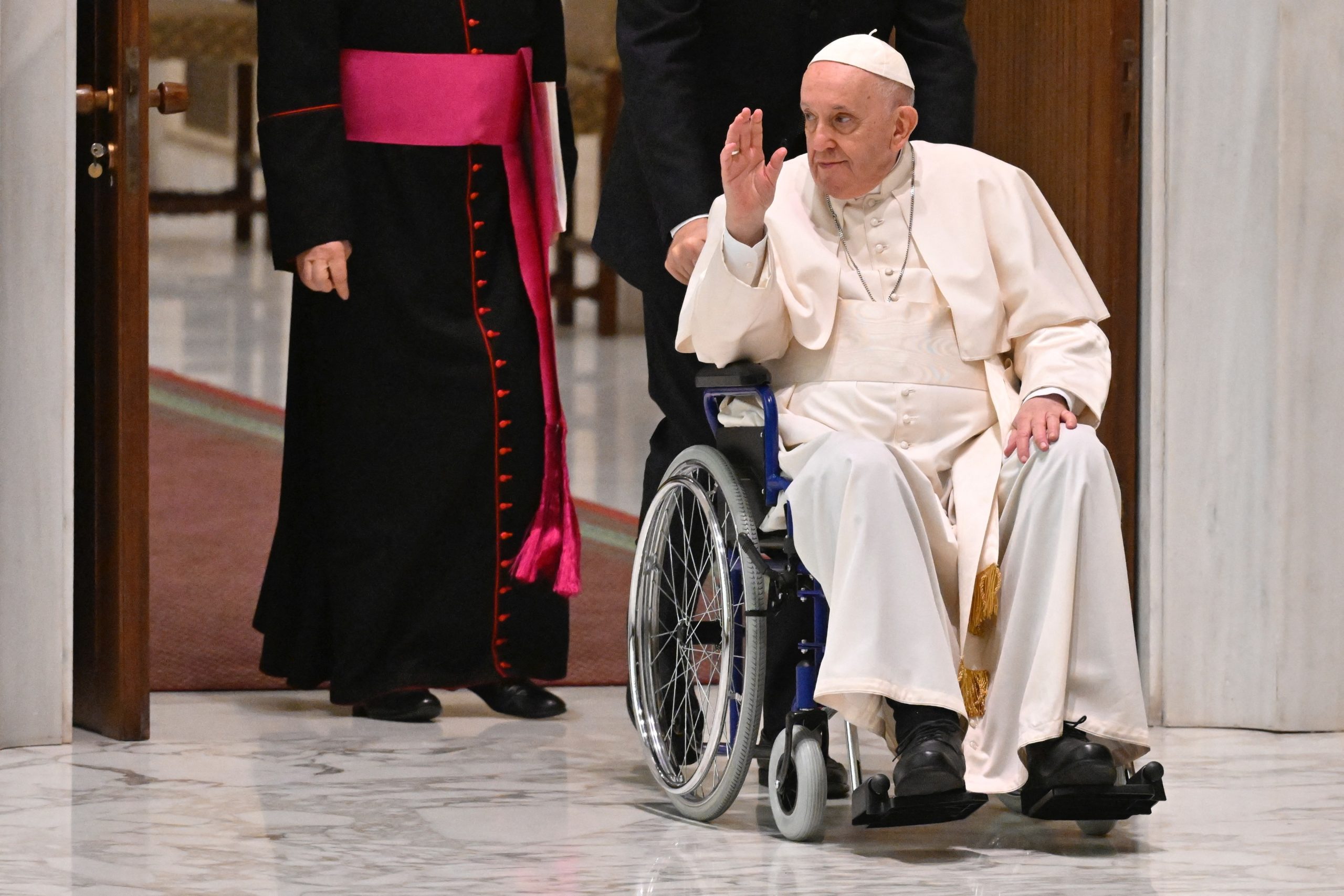 Papa Francisco chega hoje ao Sudão do Sul