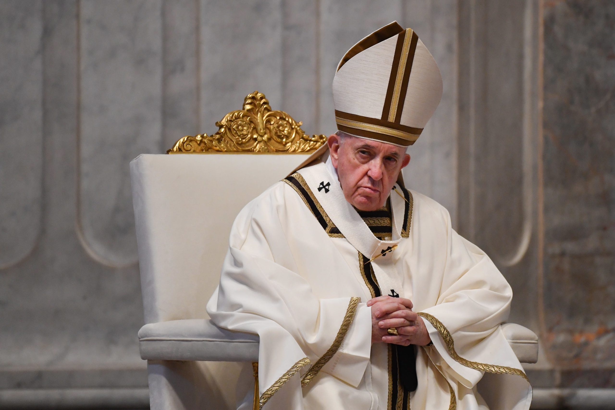 A noite da família humana e sete temas do Papa para o pós pandemia