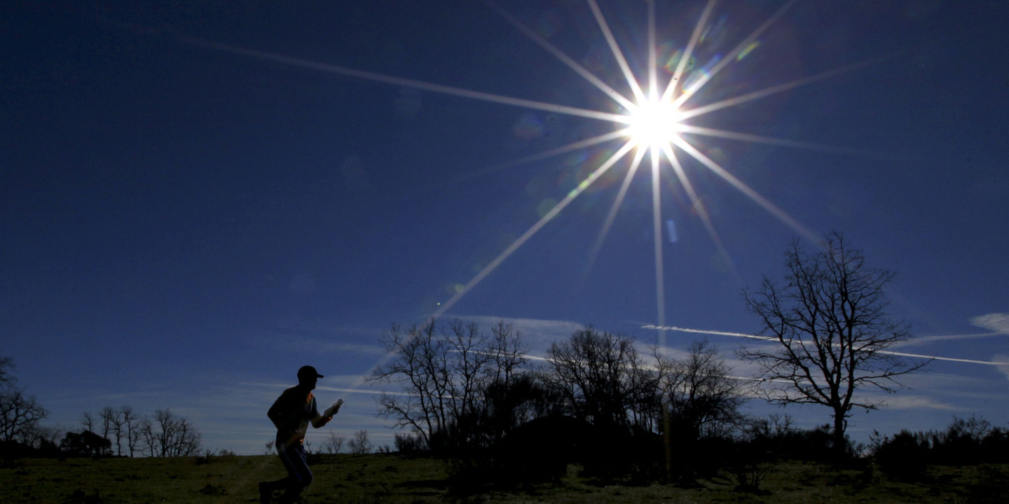 Países nórdicos atingidos por onda de calor “sem precedentes”