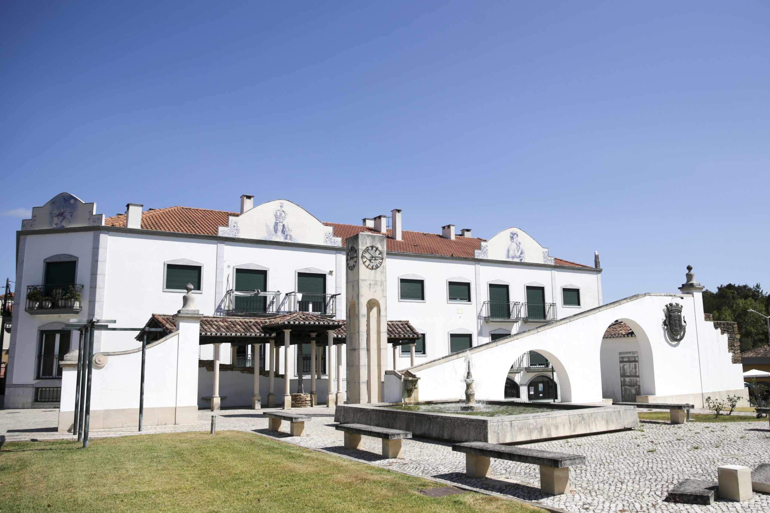 Arruda dos Vinhos: População diz “não” em consulta popular a estação de resíduos