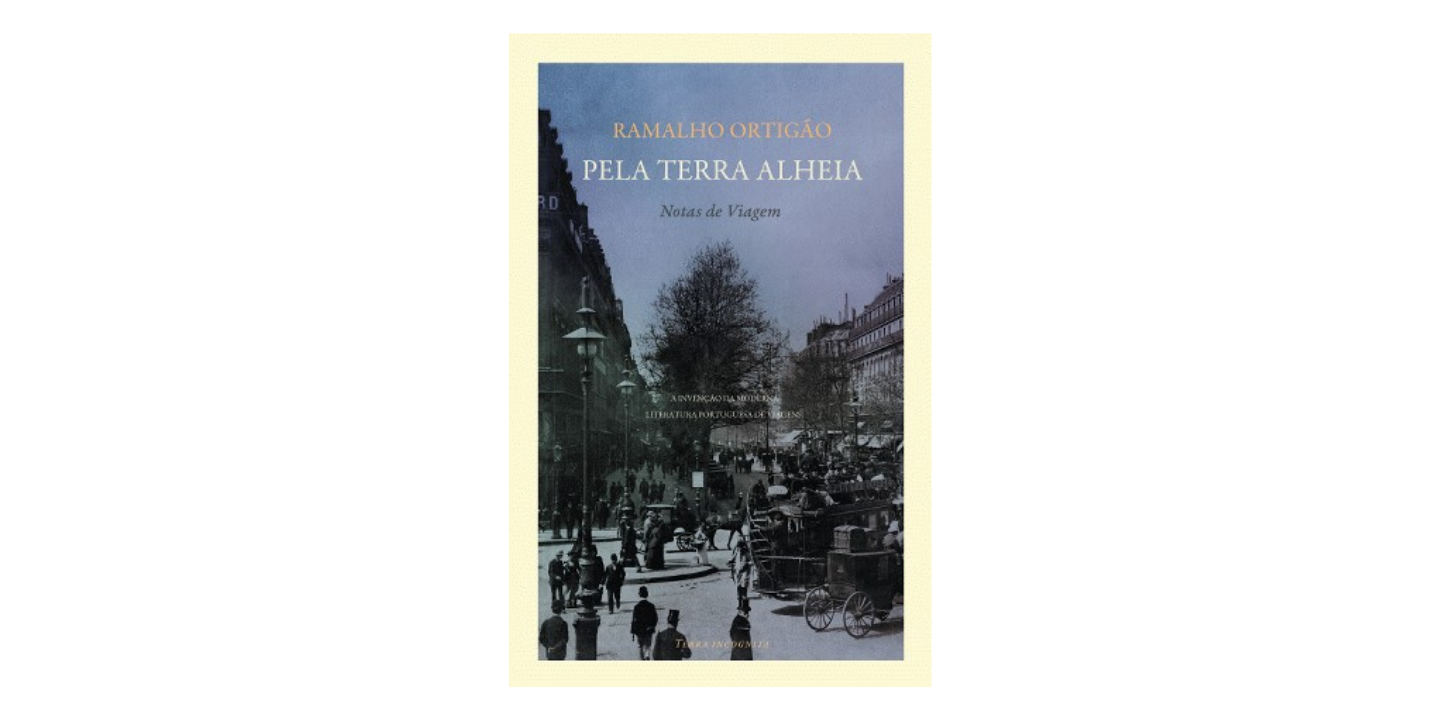 Pela Terra Alheia