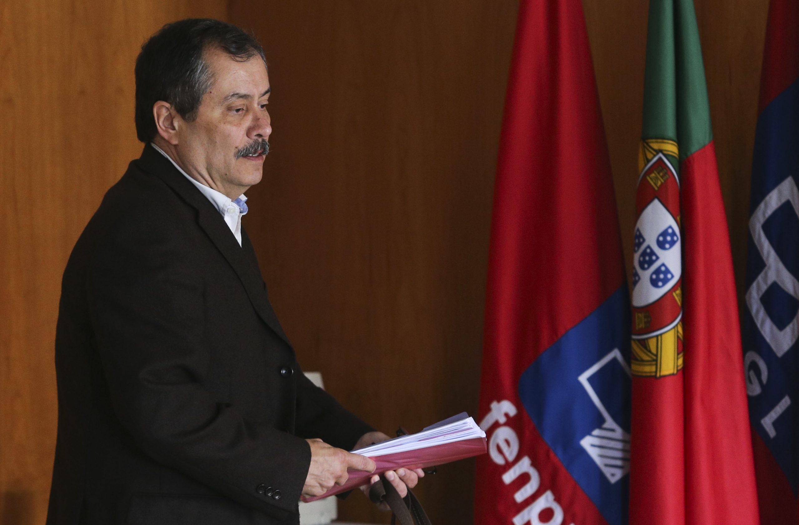 Fenprof: Colocar 4.000 professores nos quadros é “claramente insuficiente”