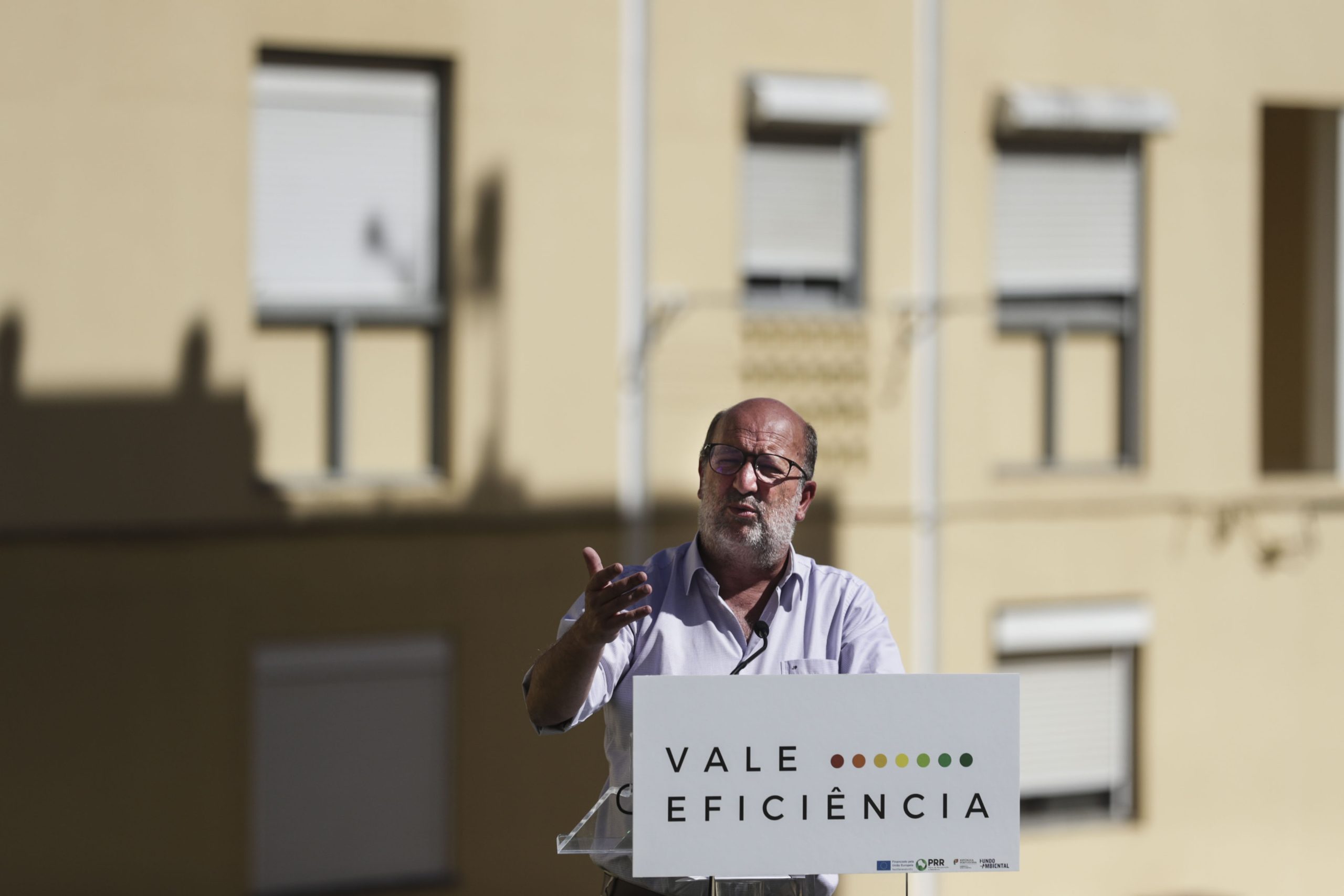 Fundo Ambiental já emitiu mil vales para combater pobreza energética