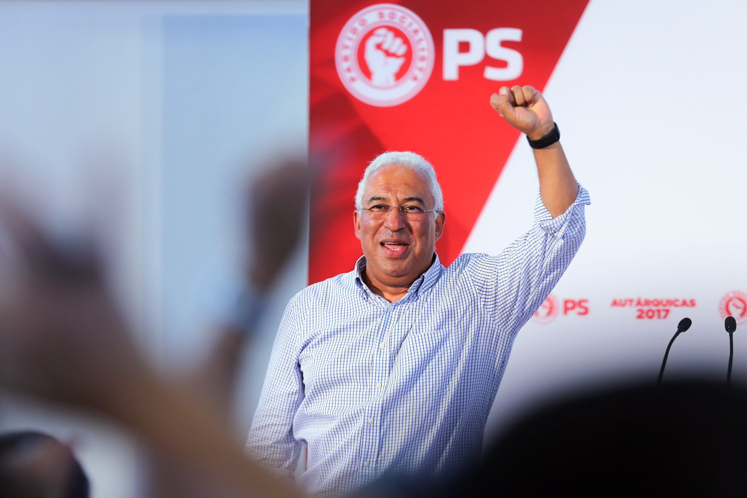 “A realidade todos os dias desmente a narrativa da oposição”, diz António Costa