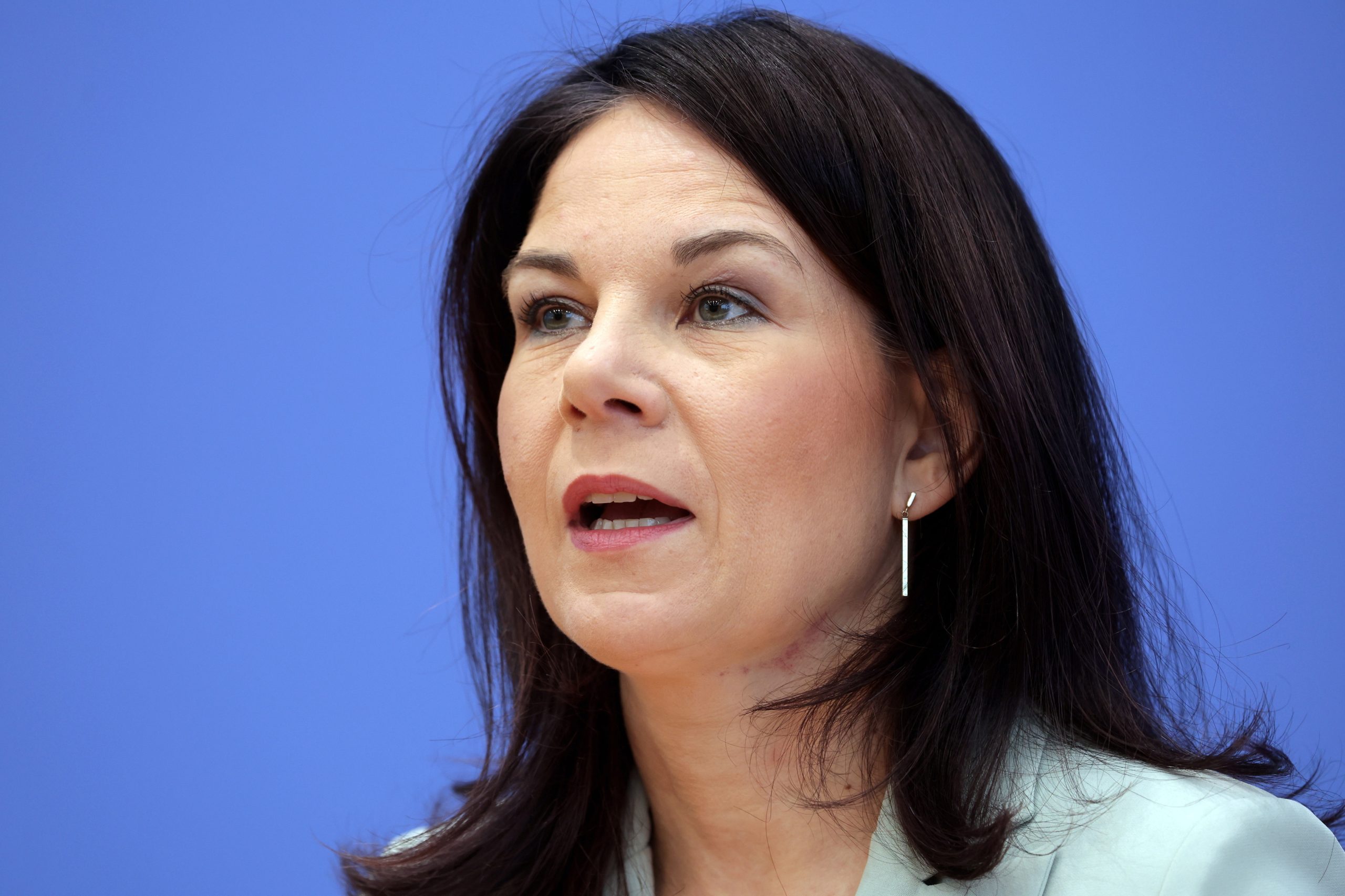 Ex-MNE alemã é candidata única a presidente da Assembleia-Geral da ONU