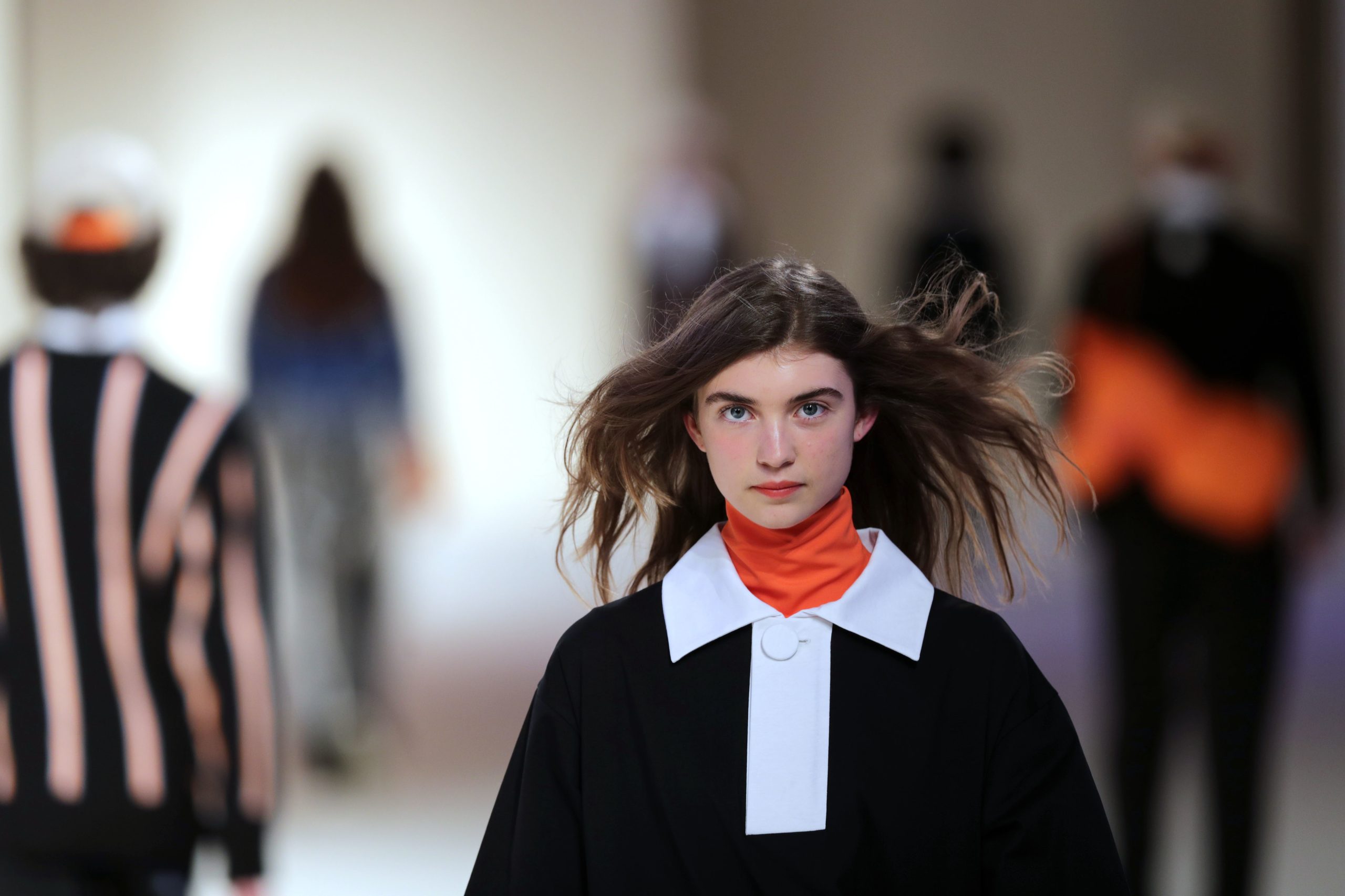 Portugal Fashion volta em outubro com desfiles ao ar livre e por via digital