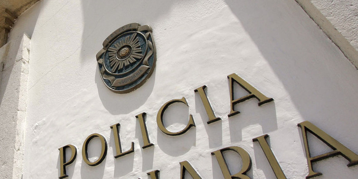 Dois homens detidos na Terceira suspeitos de pornografia de menores