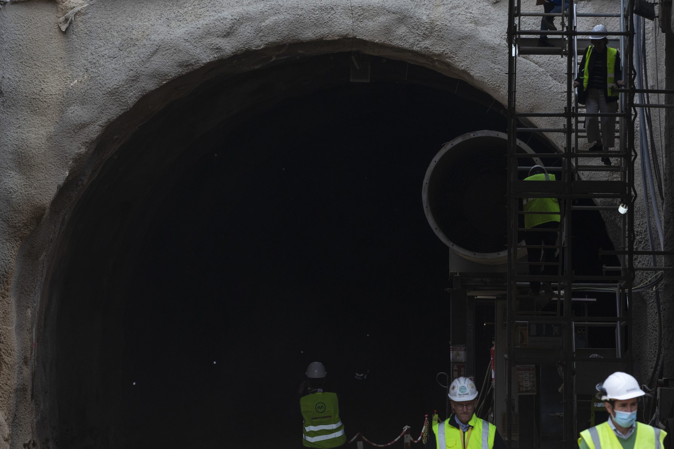 Metro de Vila Nova de Gaia: obras da Linha Rubi arrancam hoje e o trânsito vai piorar