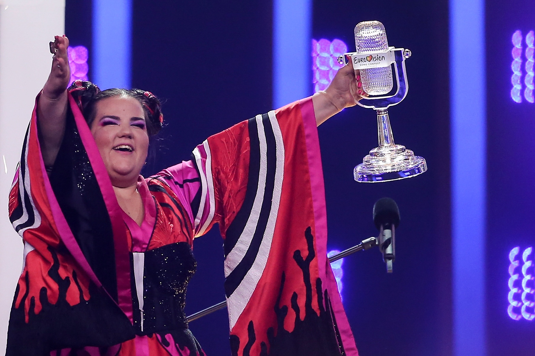 Israel vai competir na Eurovisão apesar de ameaças de boicote