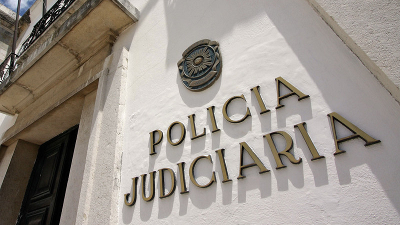 PJ detém mais quatro pessoas suspeitas de furtos qualificados, associação criminosa e falsificação de documentos