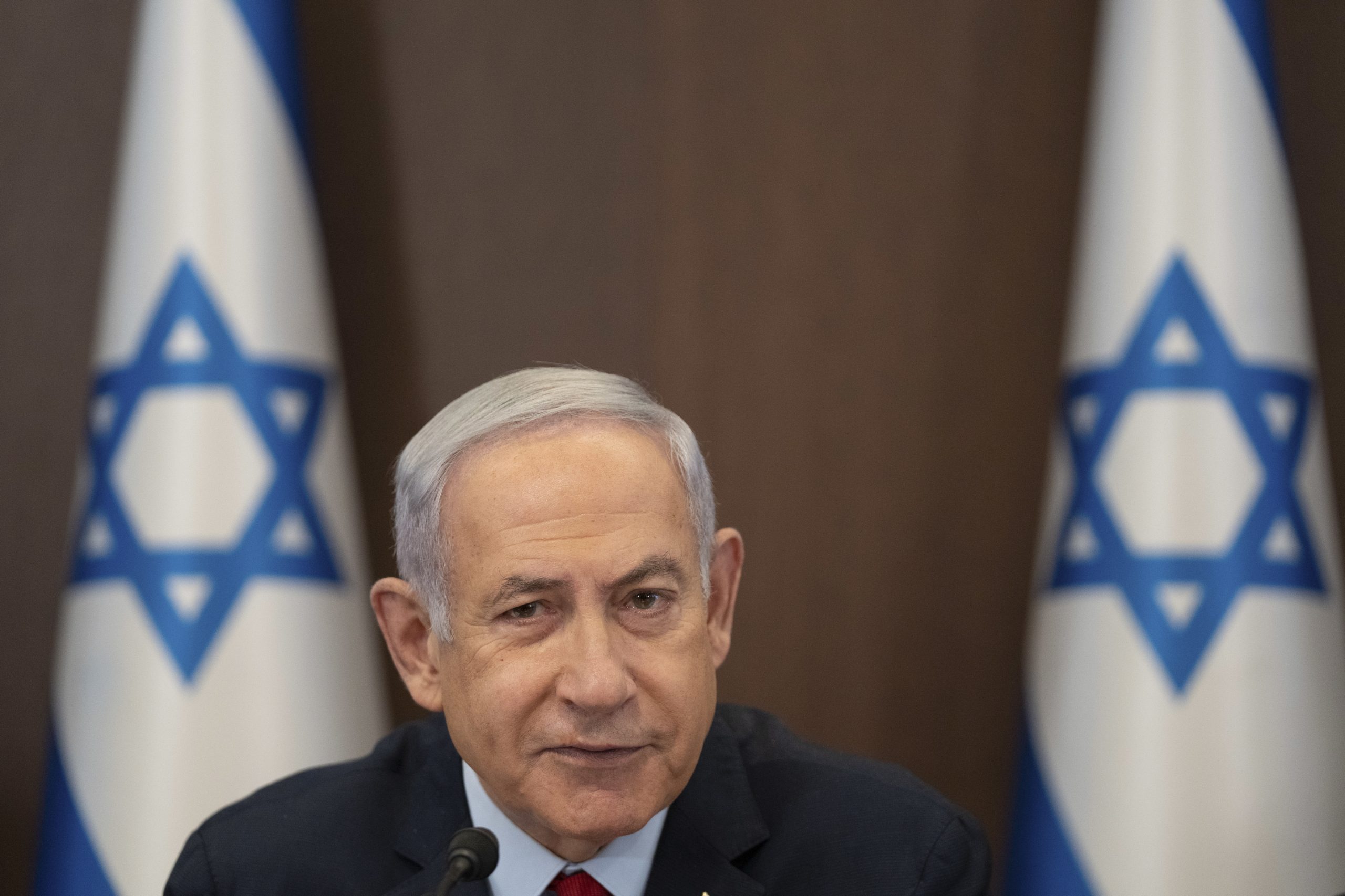 Israel apela à ordem pública após ataques na Cisjordânia ocupada