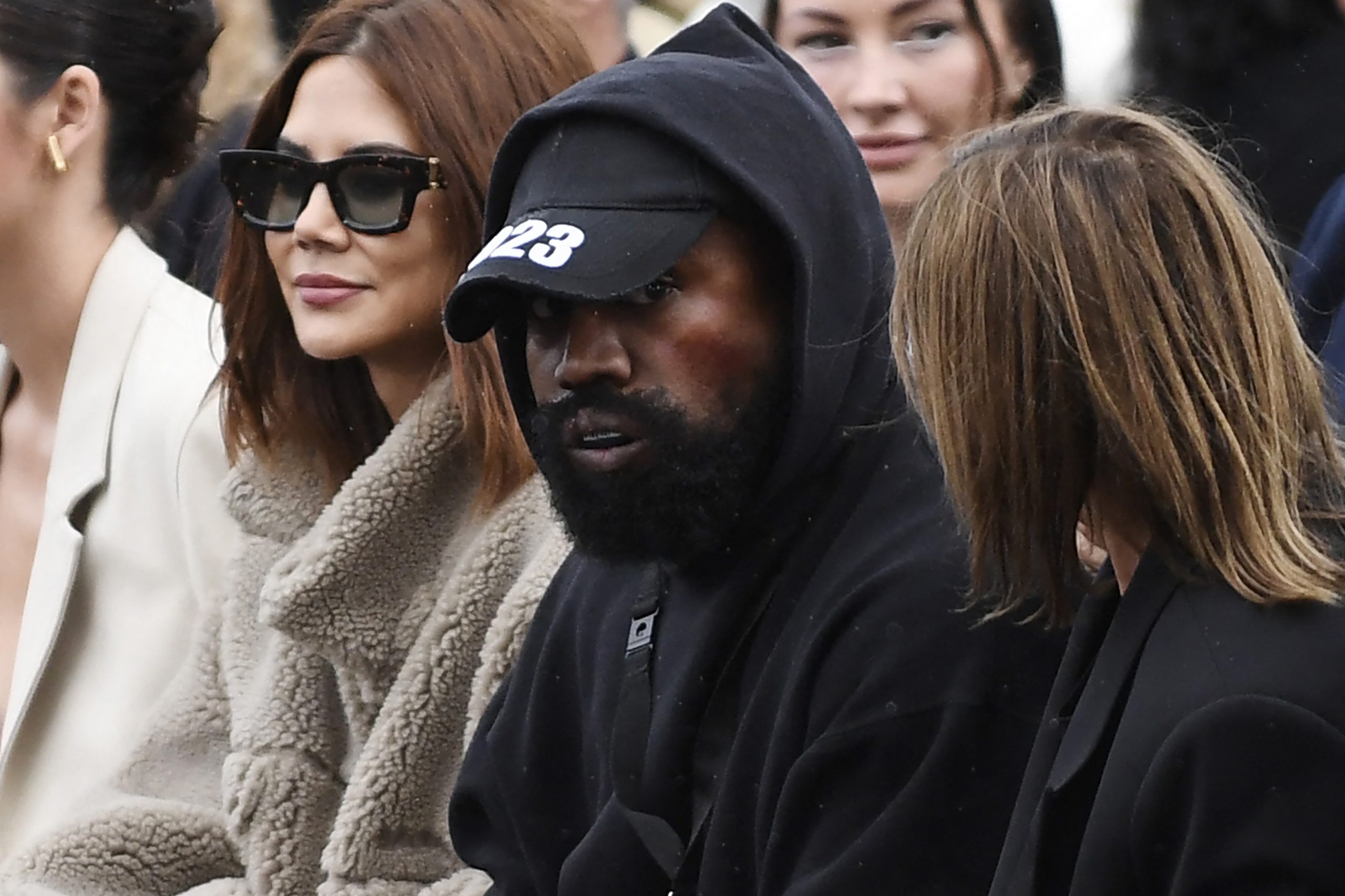 Festival Rubicon, na Eslováquia, cancelado após música polémica de Kanye West denominada ‘Heil Hitler’