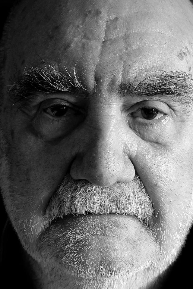 “Apresentação do Rosto”, livro de Herberto Helder proibido pela ditadura, chega às livrarias 52 anos depois