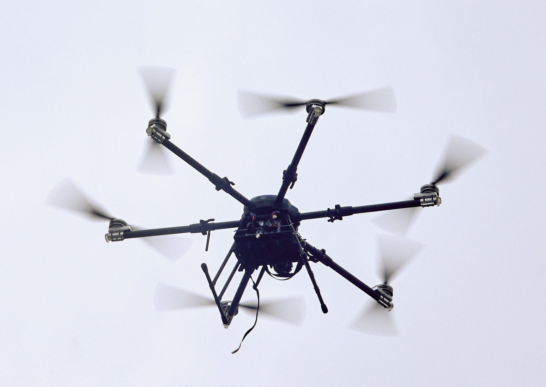 Drone ucraniano ataca estação elétrica e afeta hospital