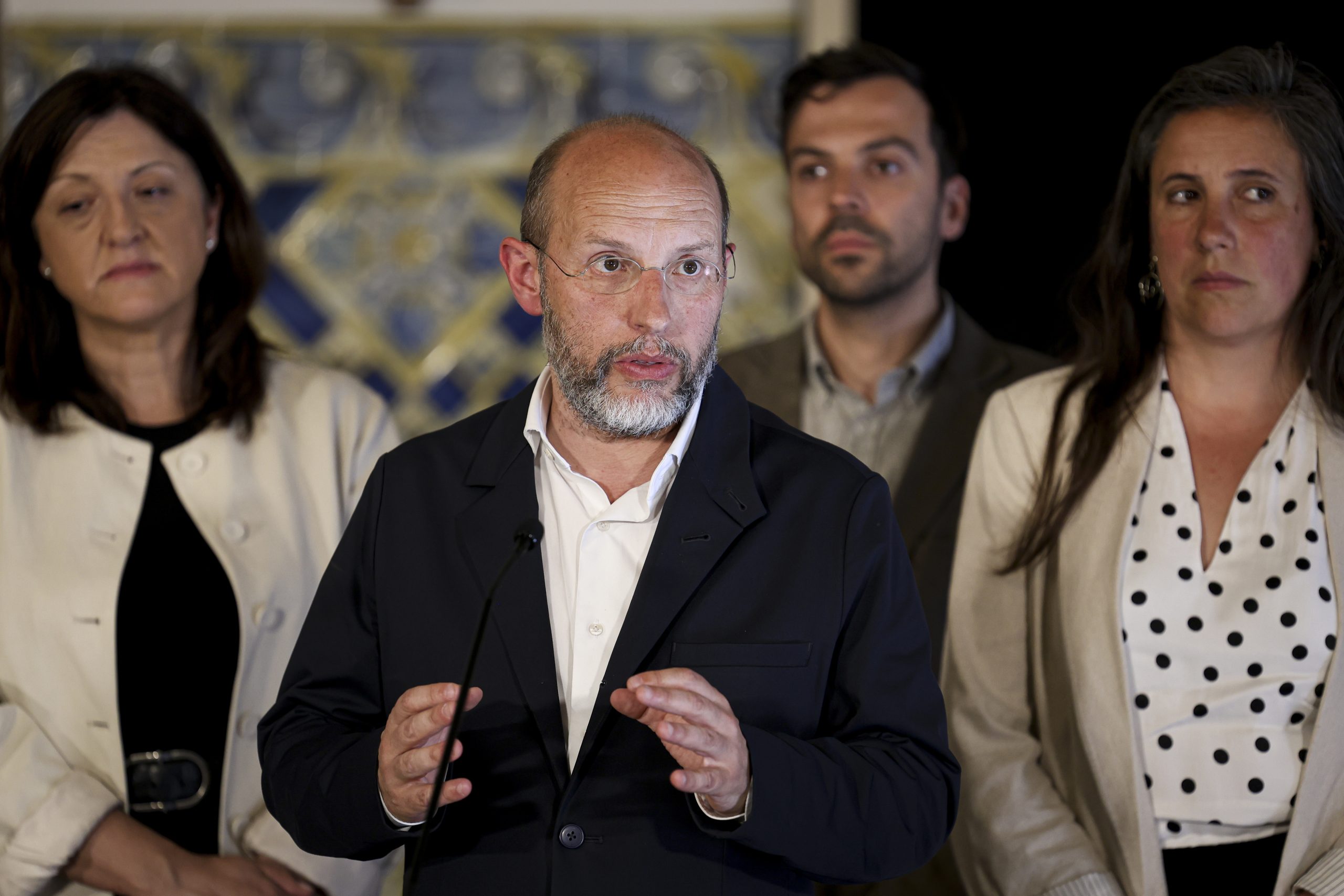 Rui Oliveira Salazar Tavares