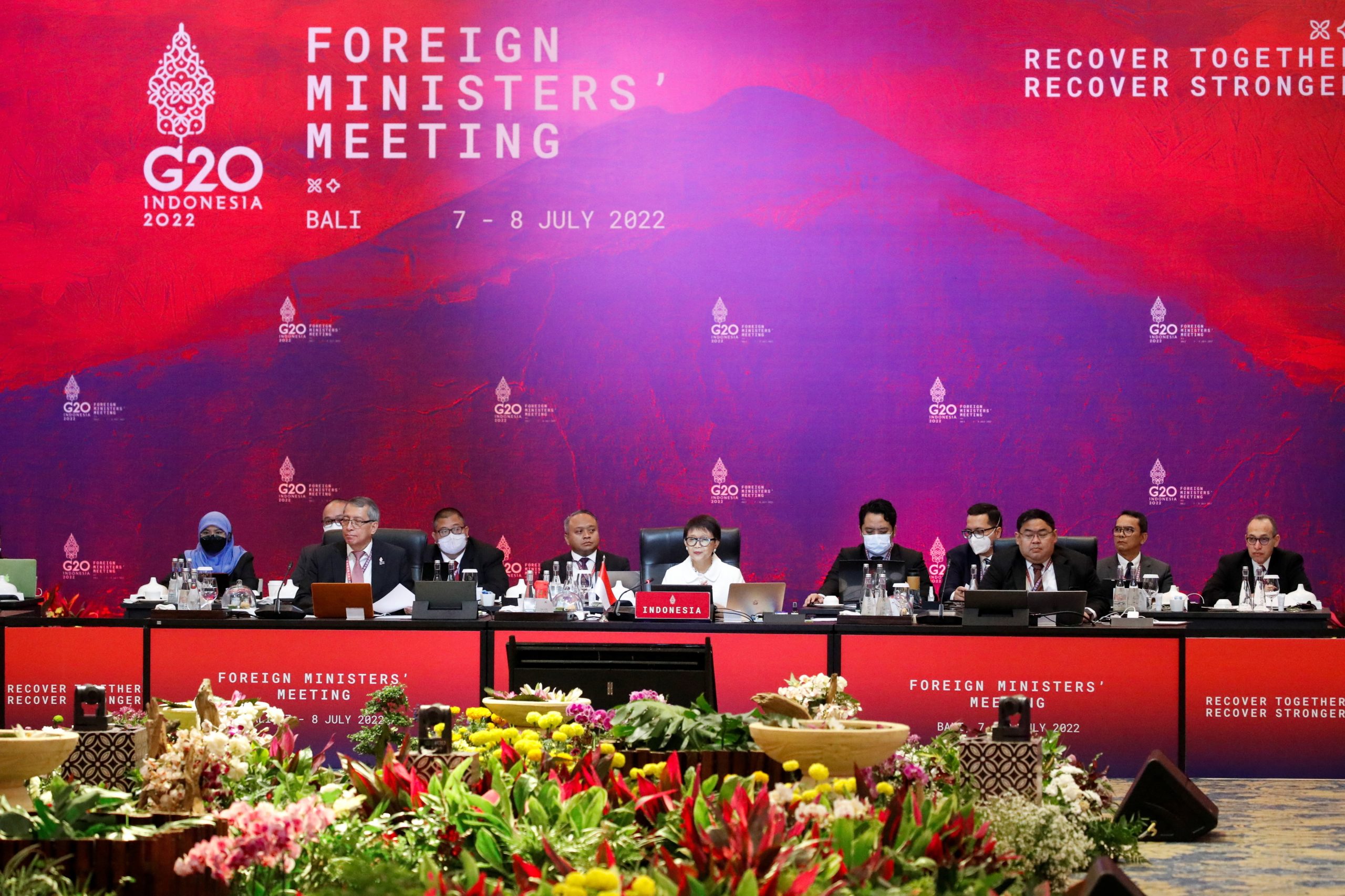 Japão: Países do G20 condenam atentado contra Shinzo Abe