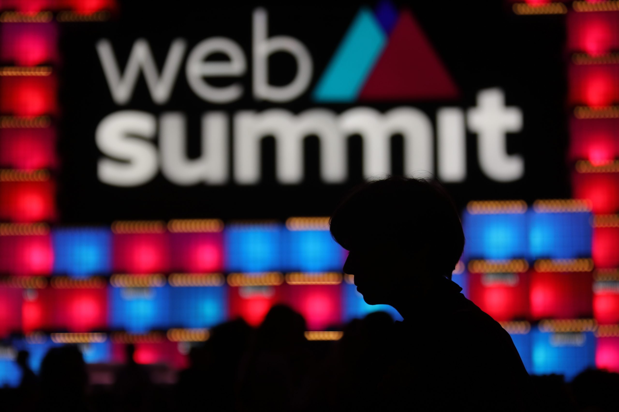 Web Summit. Projeto para autistas procura parceiros para app de intervenção precoce