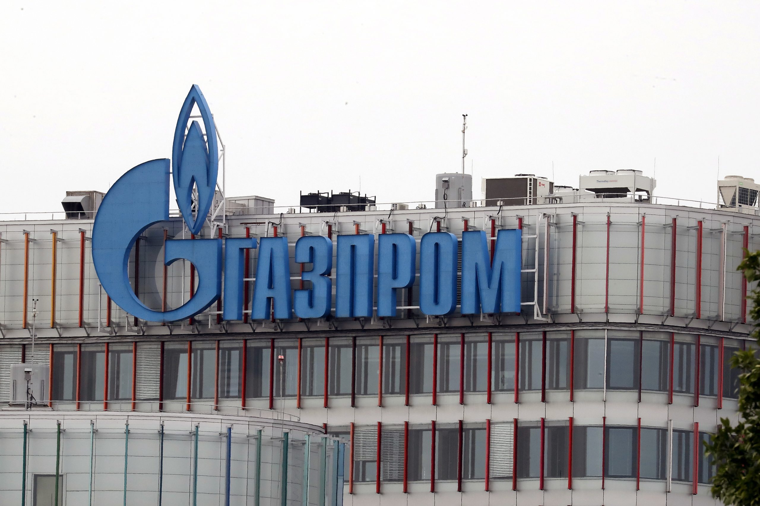 Energia: Gazprom diz que sanções a Moscovo tornam “impossível” regresso de turbina ao Nord Stream, essencial ao funcionamento do gasoduto