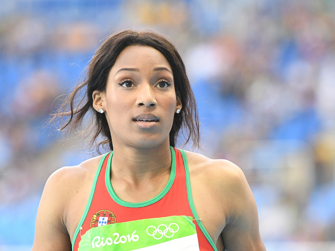 Rio2016: Patrícia Mamona e Susana Costa na final do triplo salto