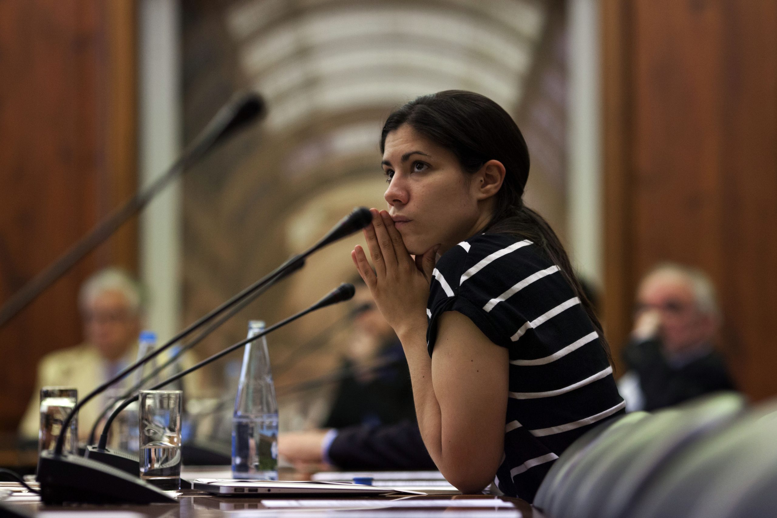 Mariana Mortágua diz que PSD quer desresponsabilizar-se do caso das ‘offshores’