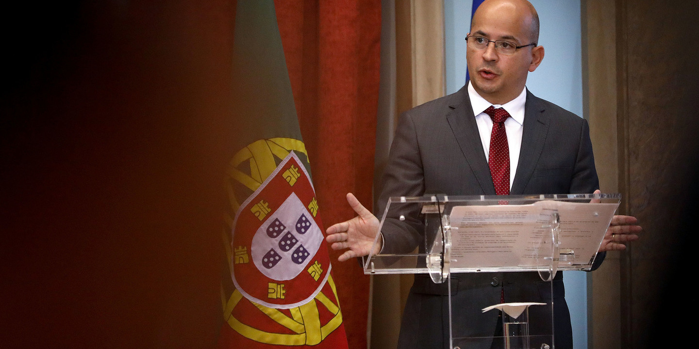 OE2021: Governo considera que fez aproximações às exigências do BE, PCP e PAN