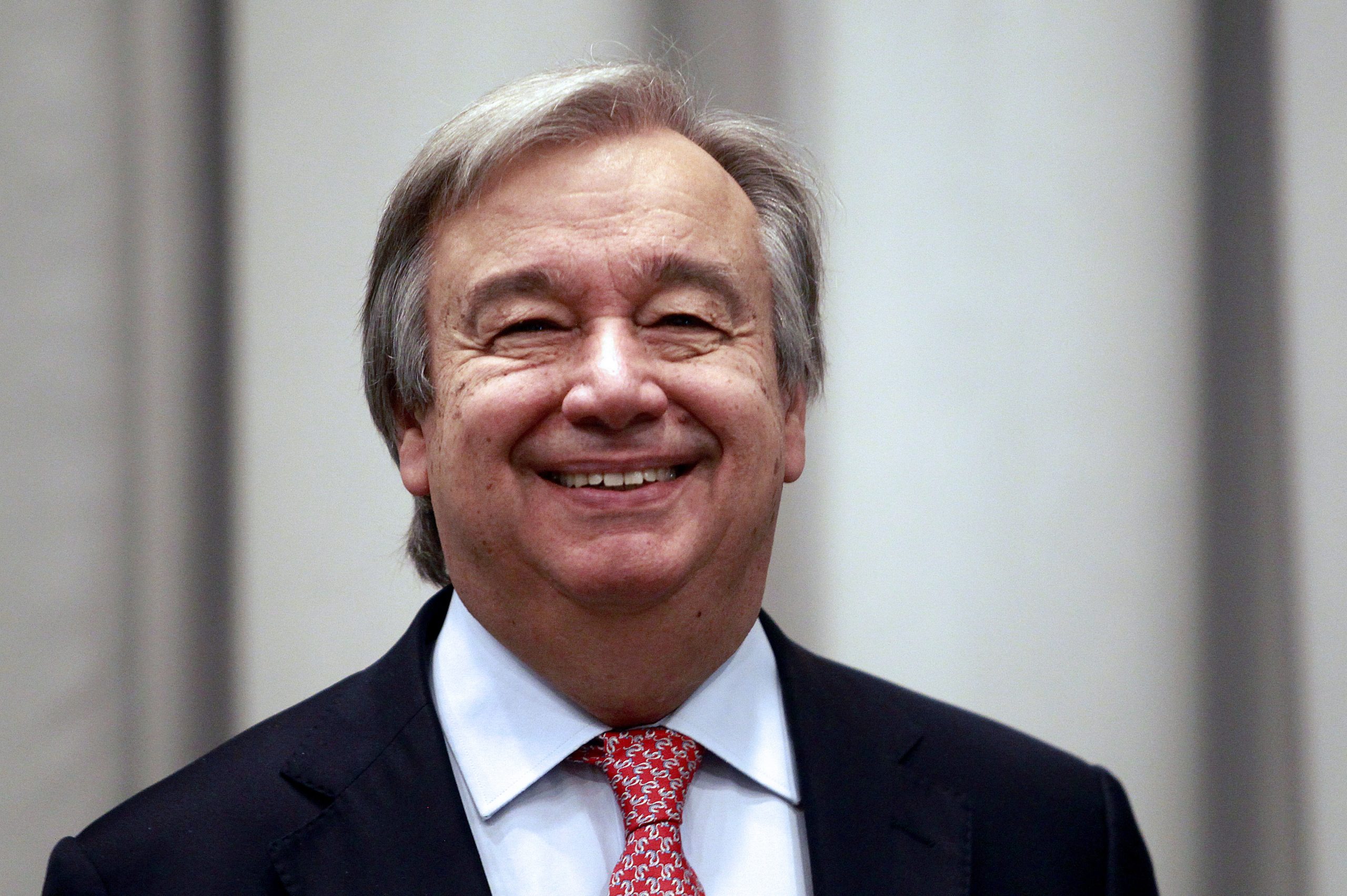 ONU: Conselho de Segurança recomenda, Assembleia Geral decide