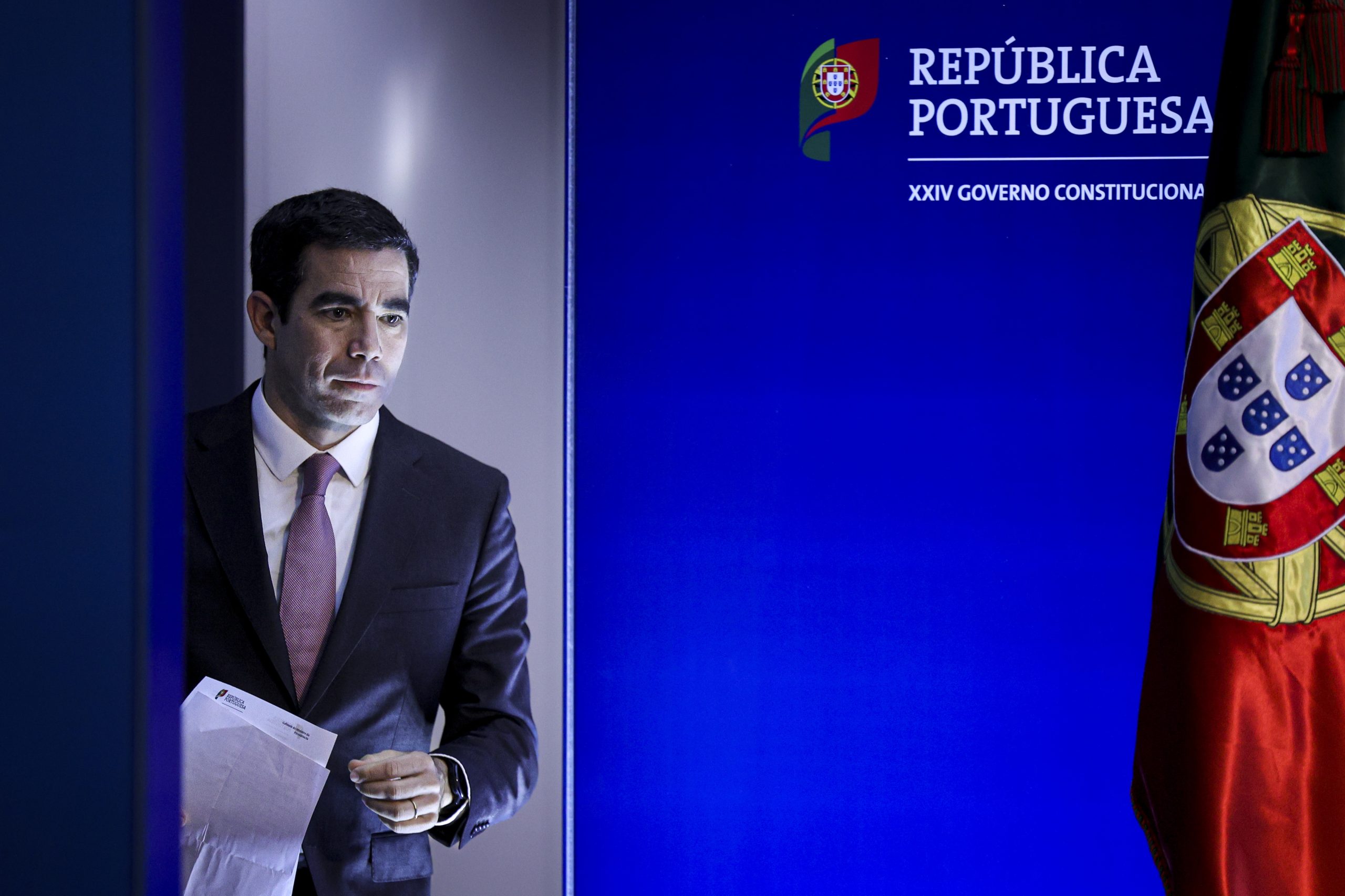 Conselho de Ministros aprova fusão de várias entidades na secretaria-geral do Governo