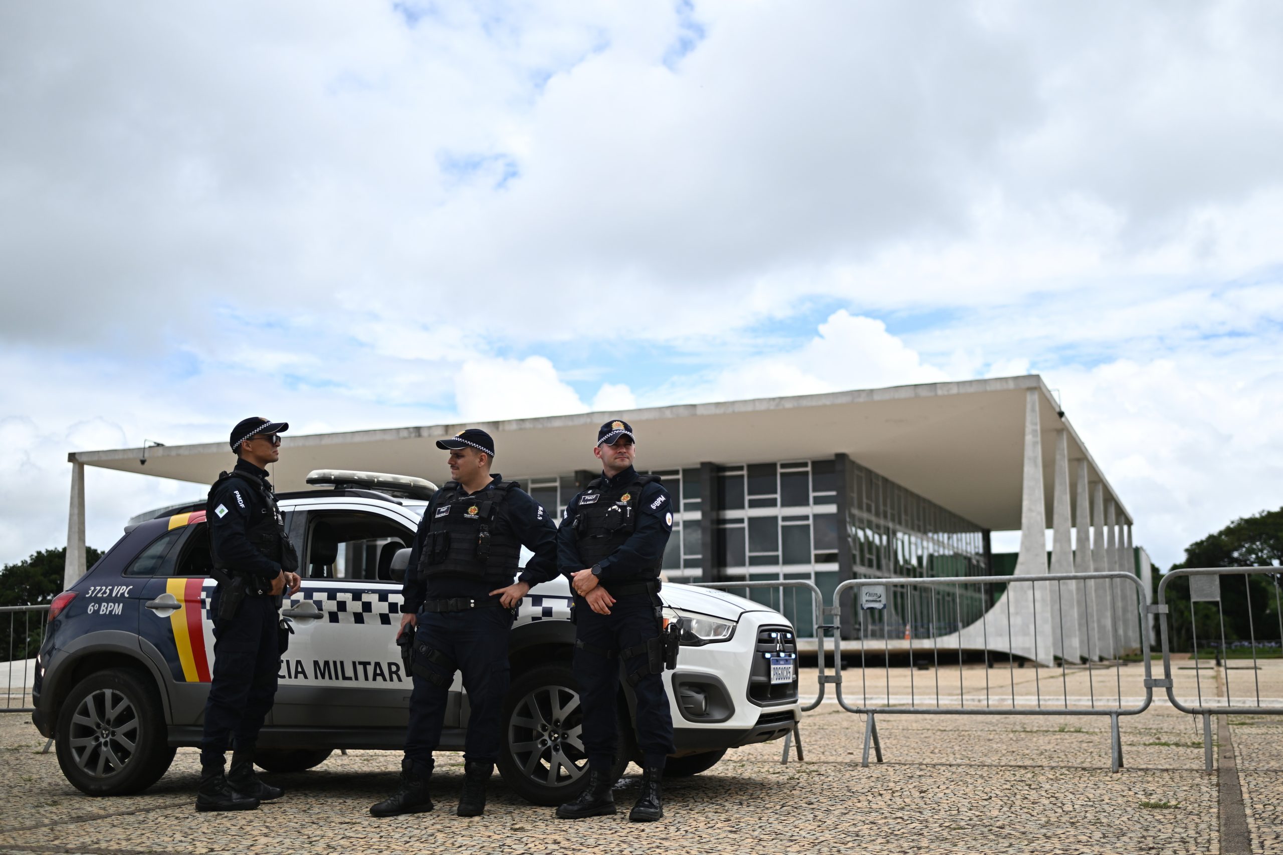 Condenado a 20 anos polícia ‘bolsonarista’ que matou apoiante de Lula da Silva