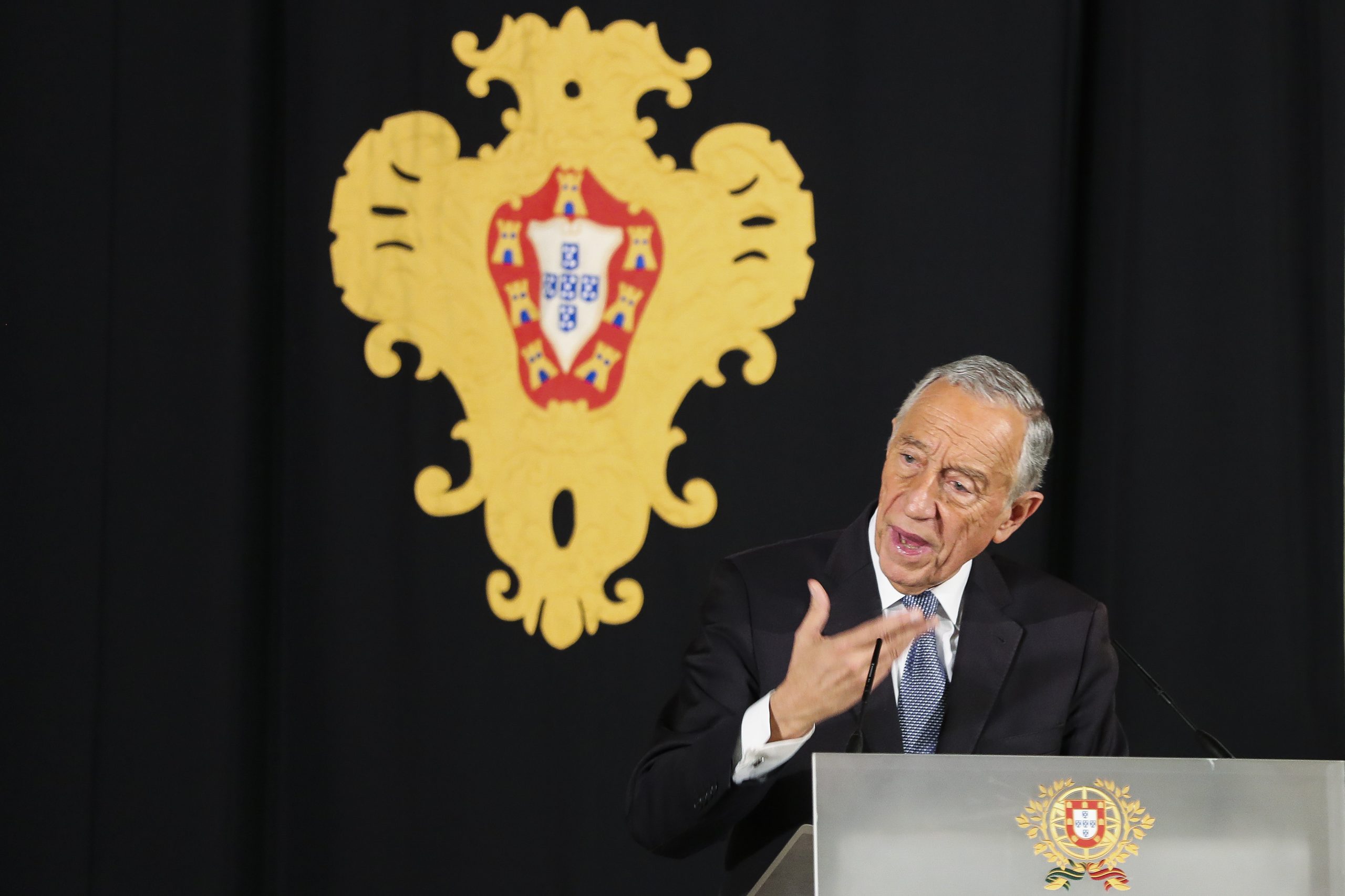 Vasco Pulido Valente: “Foi uma das figuras mais marcantes do espaço público em democracia”, diz Marcelo