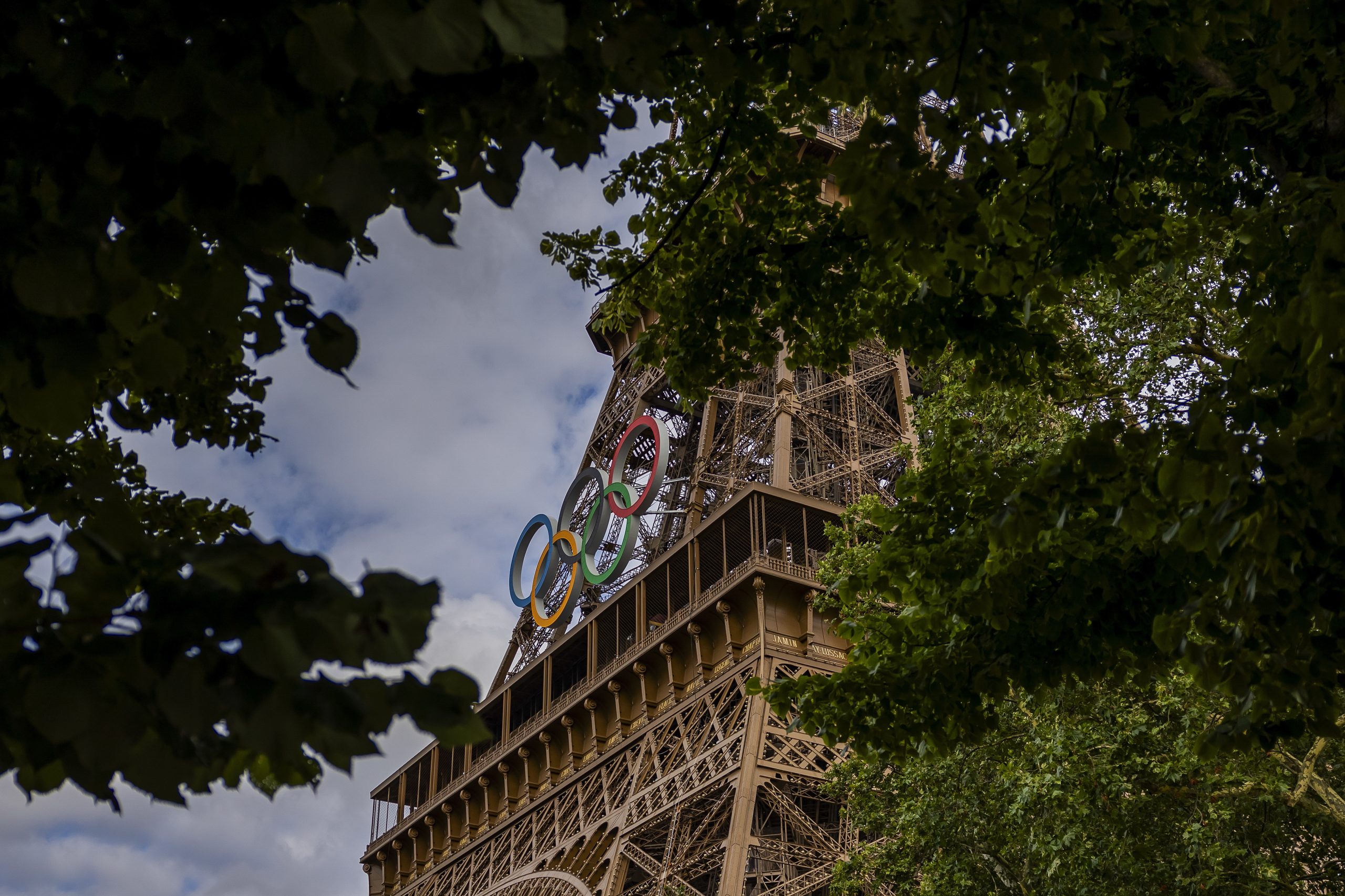 Paris2024: uma cerimónia fora de portas e ao pôr do sol para inaugurar os Jogos