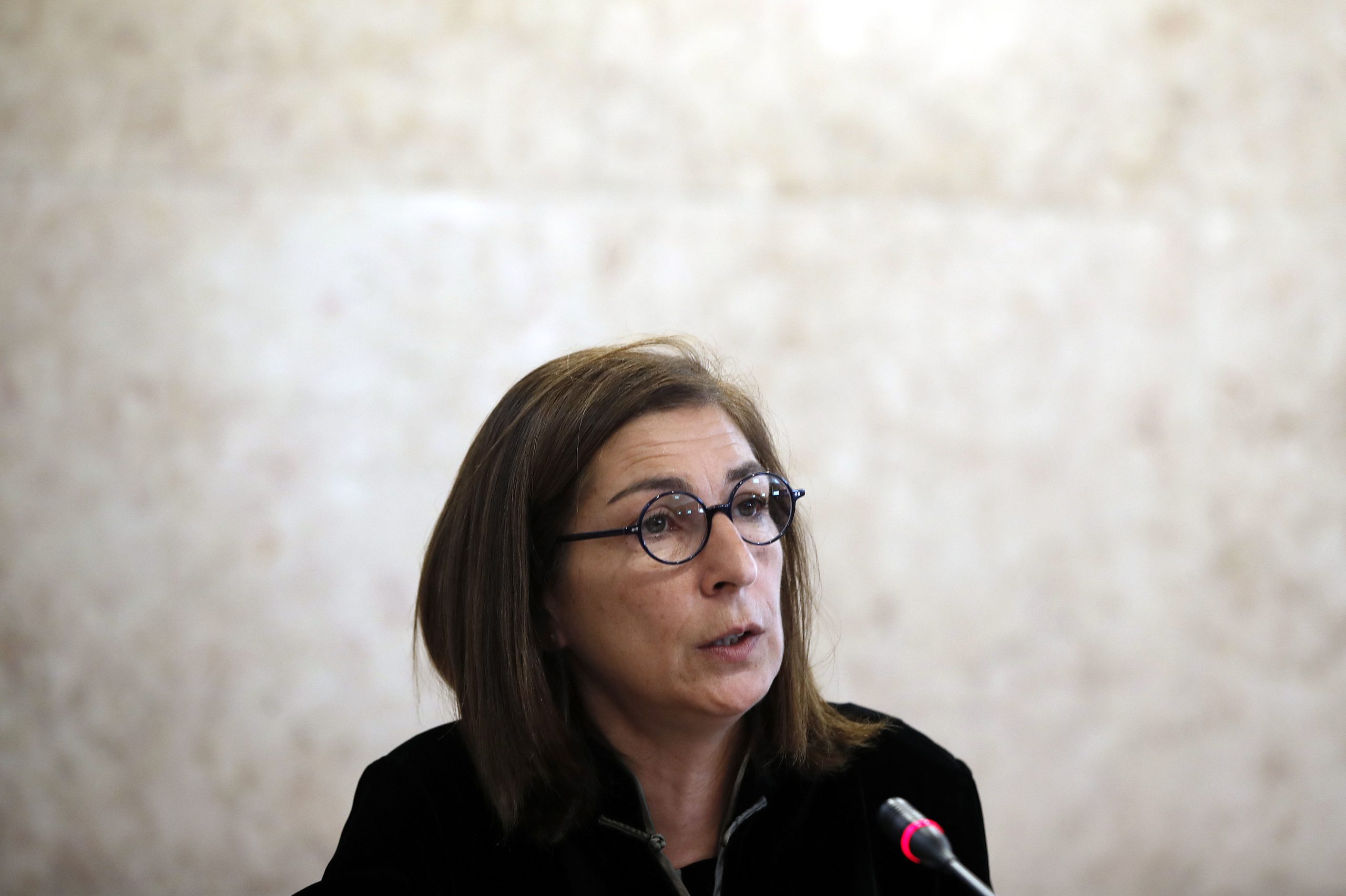 Aumento dos conflitos determinará mais deslocados que Portugal “saberá acolher”, diz ministra