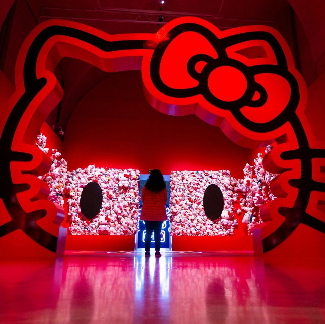 Exposição em Londres explora universo do “fofo” na cultura contemporânea